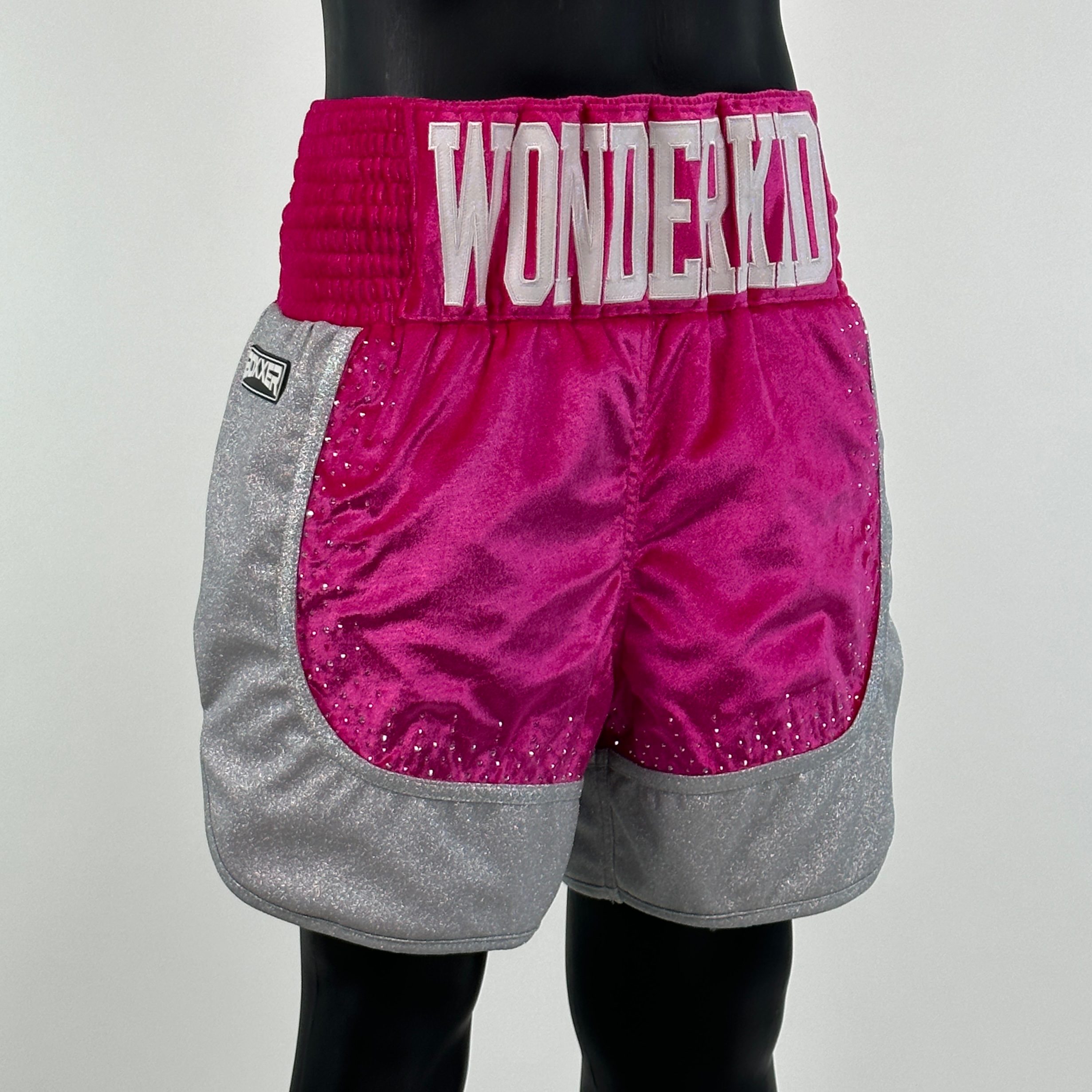London BX Nick 153386 Custom Boxing Shorts & Trunks