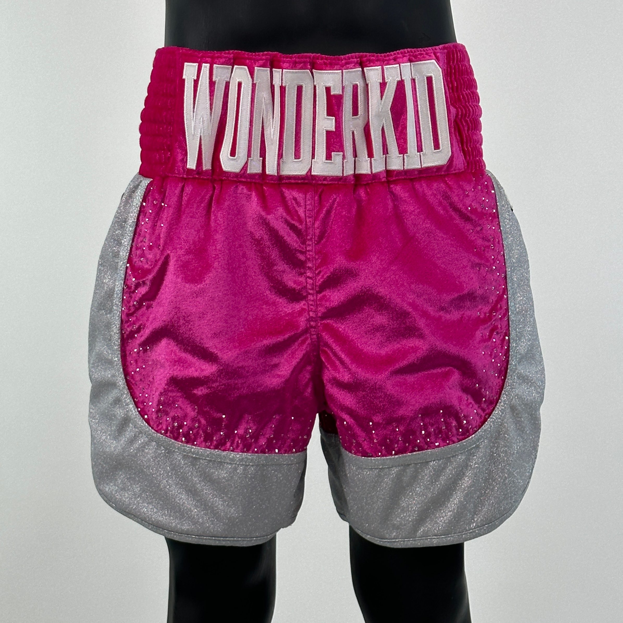 London BX Nick 153386 Custom Boxing Shorts & Trunks