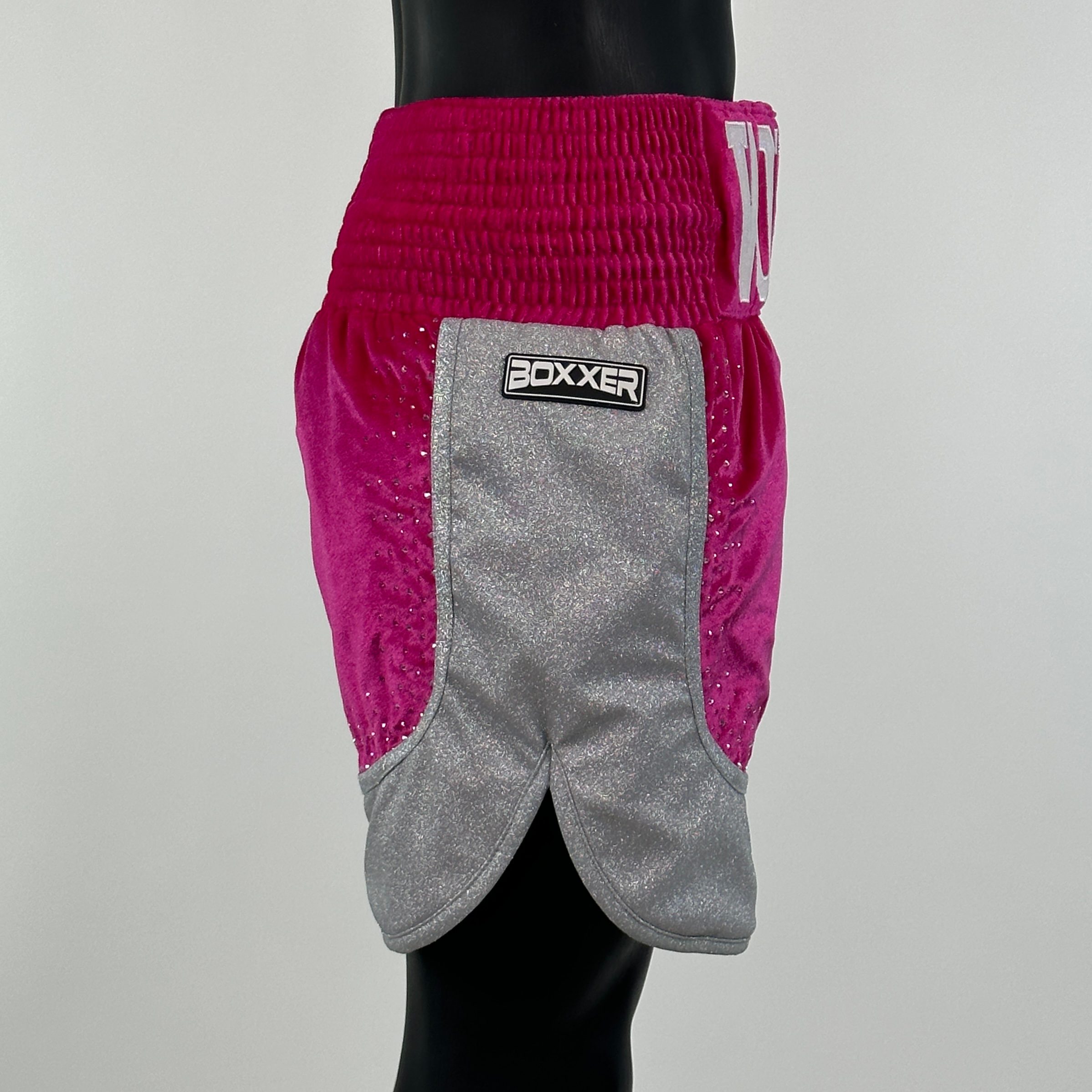 London BX Nick 153386 Custom Boxing Shorts & Trunks