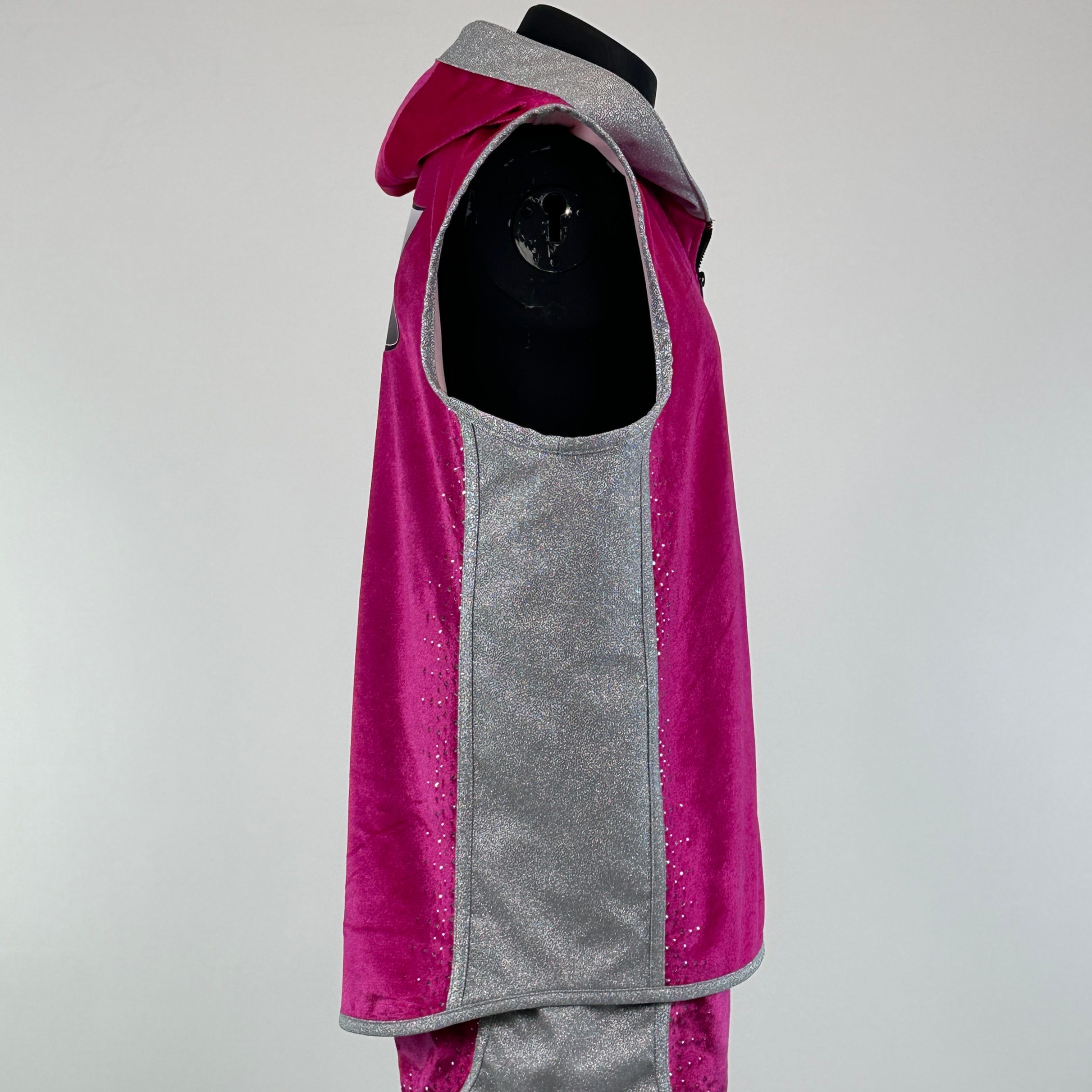 Side Stripes  Jacket  Nick 153386 Jackets