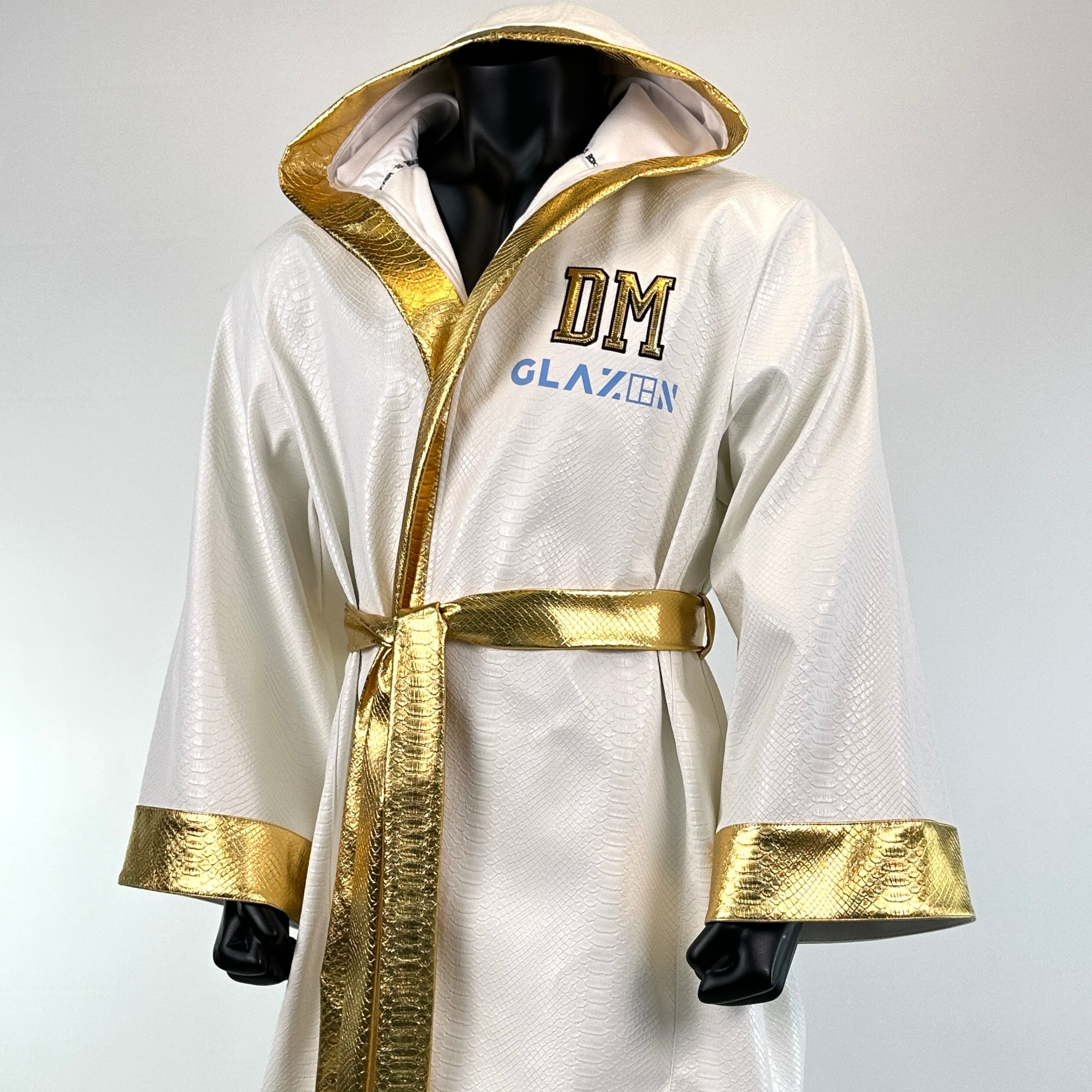 KSI style Robe Daniel 150664 Robes