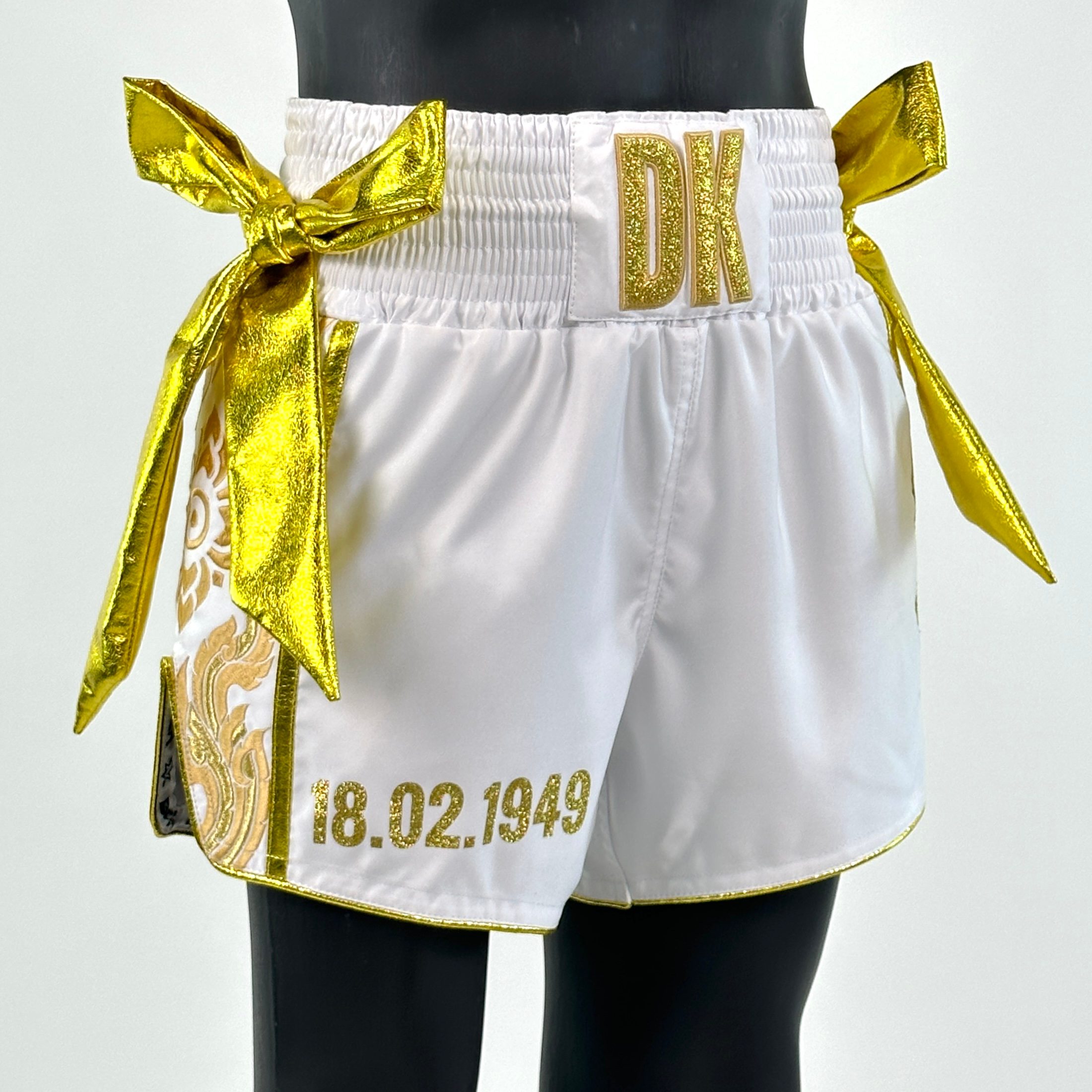One Champ MTS Drilon 154509 Muay Thai Shorts