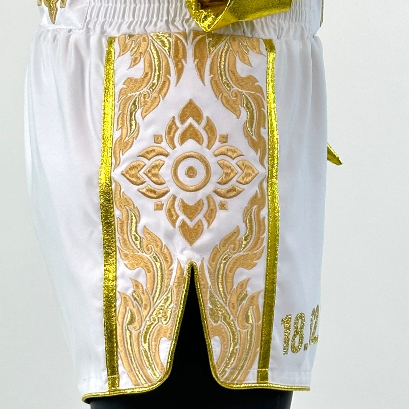 One Champ MTS Drilon 154509 Muay Thai Shorts