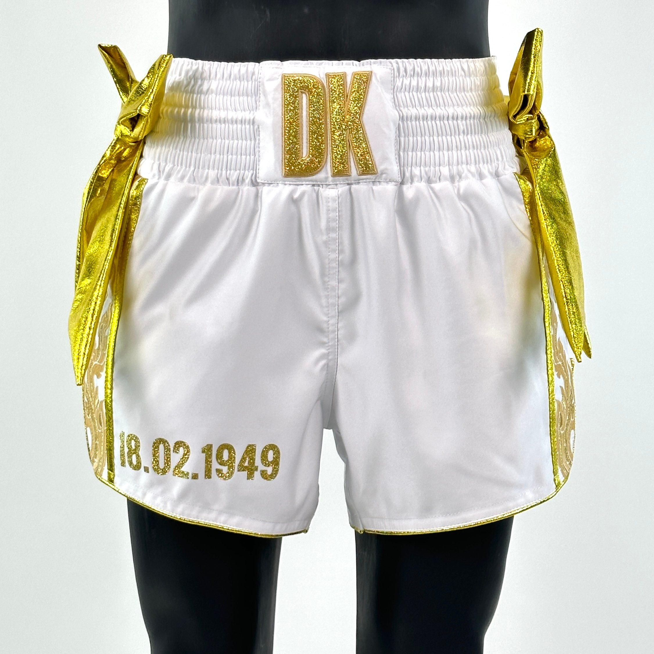 One Champ MTS Drilon 154509 Muay Thai Shorts