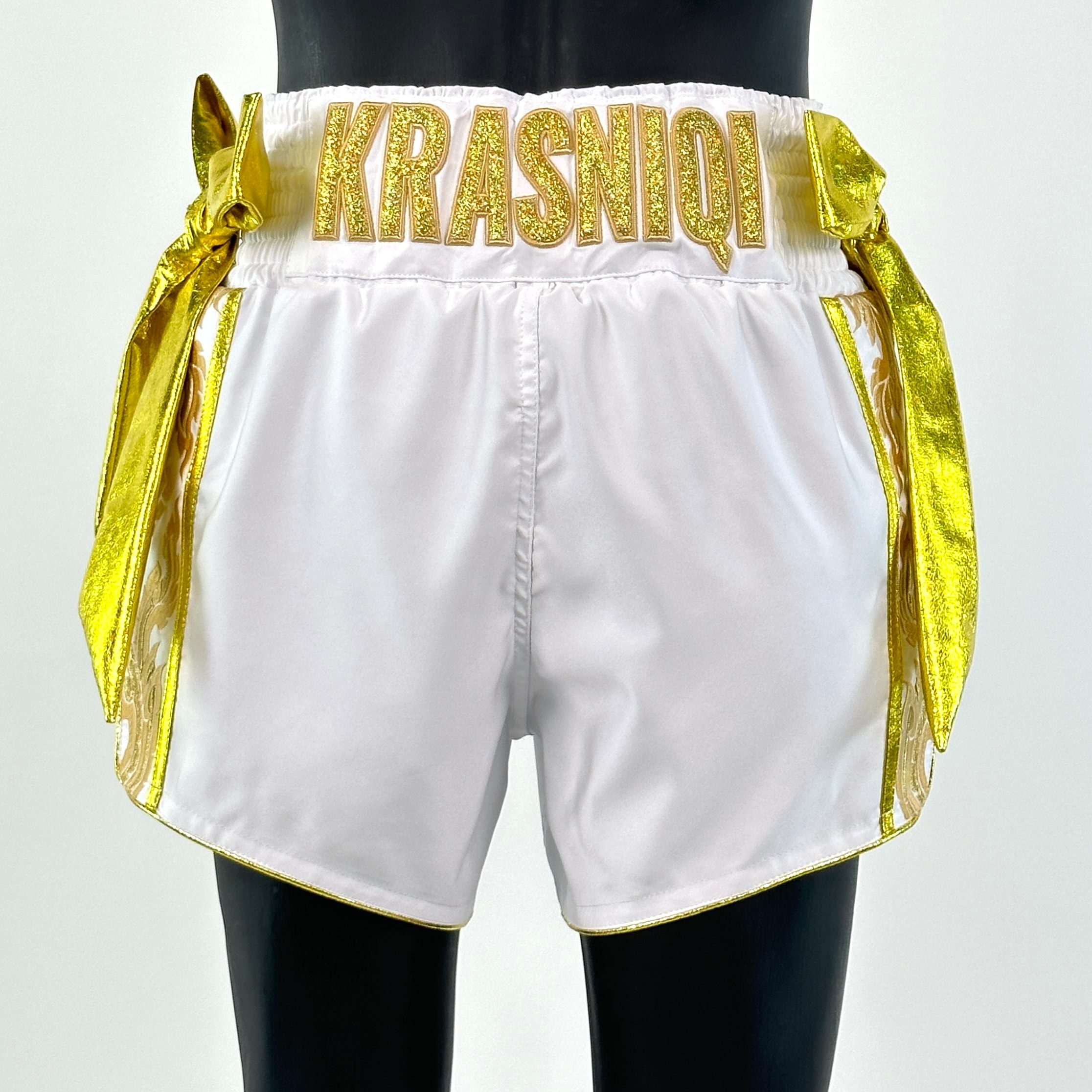 One Champ MTS Drilon 154509 Muay Thai Shorts