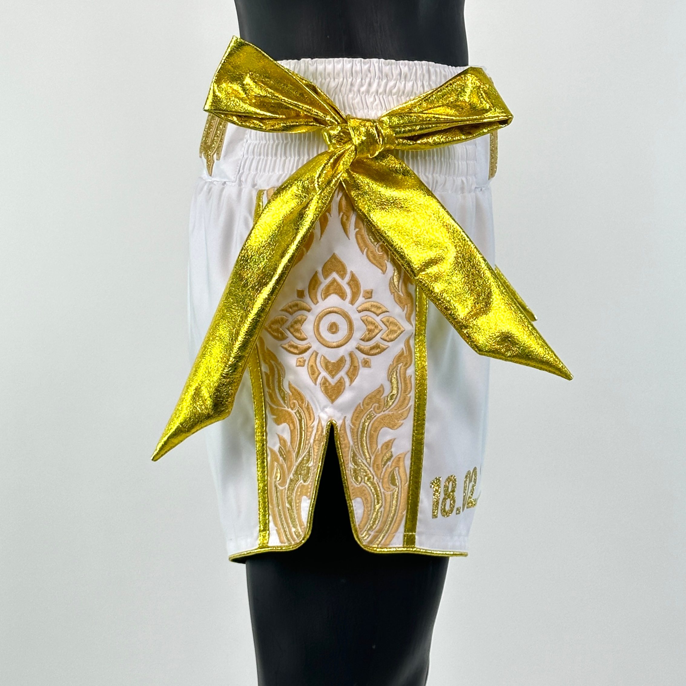 One Champ MTS Drilon 154509 Muay Thai Shorts