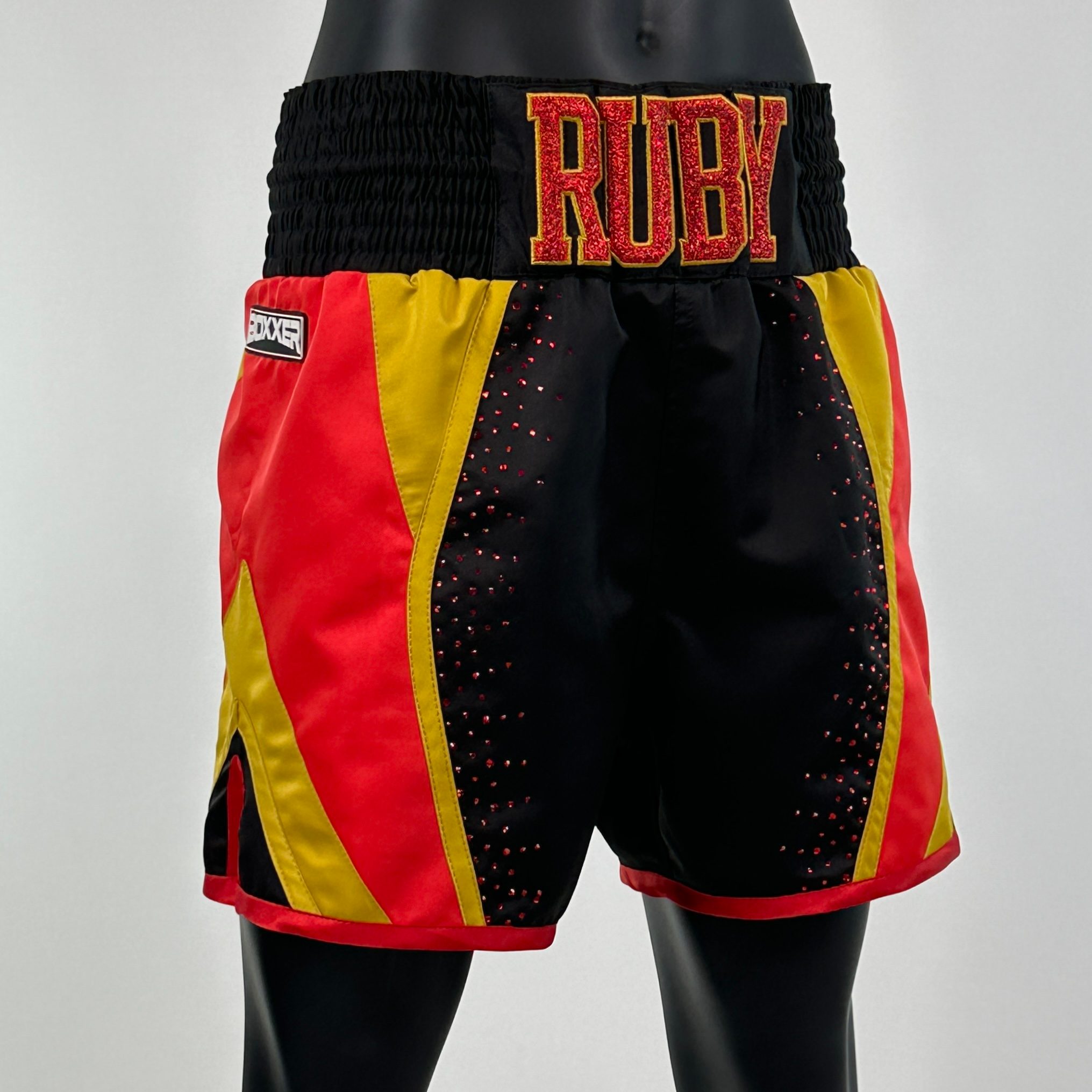 Haymaker BX Lee 154591 Custom Boxing Shorts & Trunks