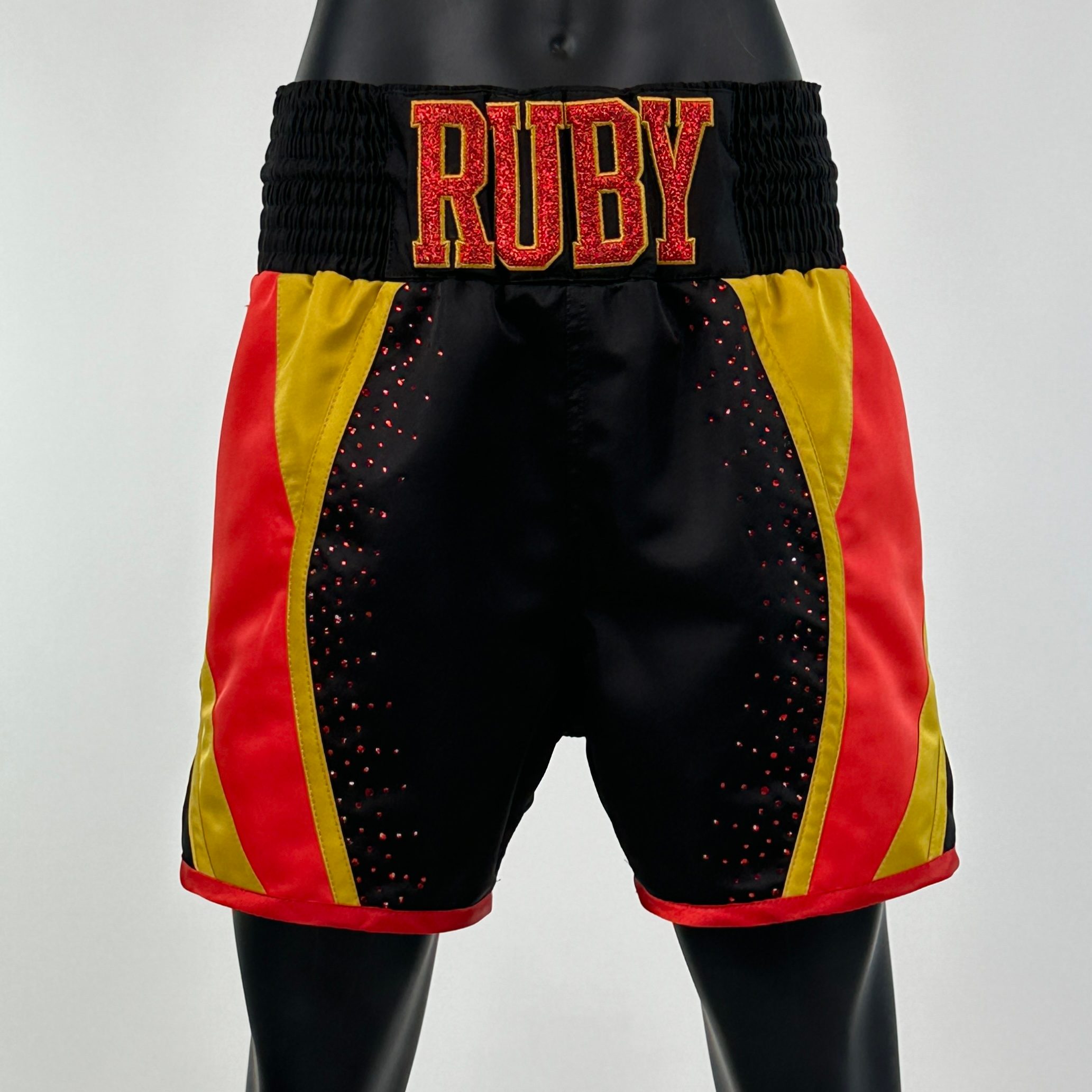 Haymaker BX Lee 154591 Custom Boxing Shorts & Trunks