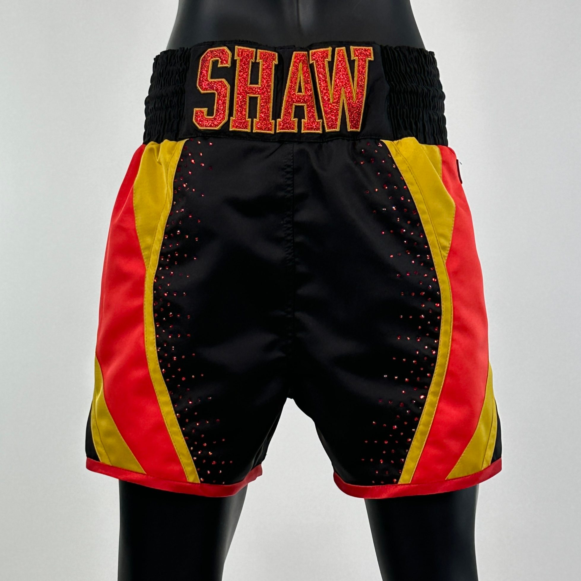 Haymaker BX Lee 154591 Custom Boxing Shorts & Trunks