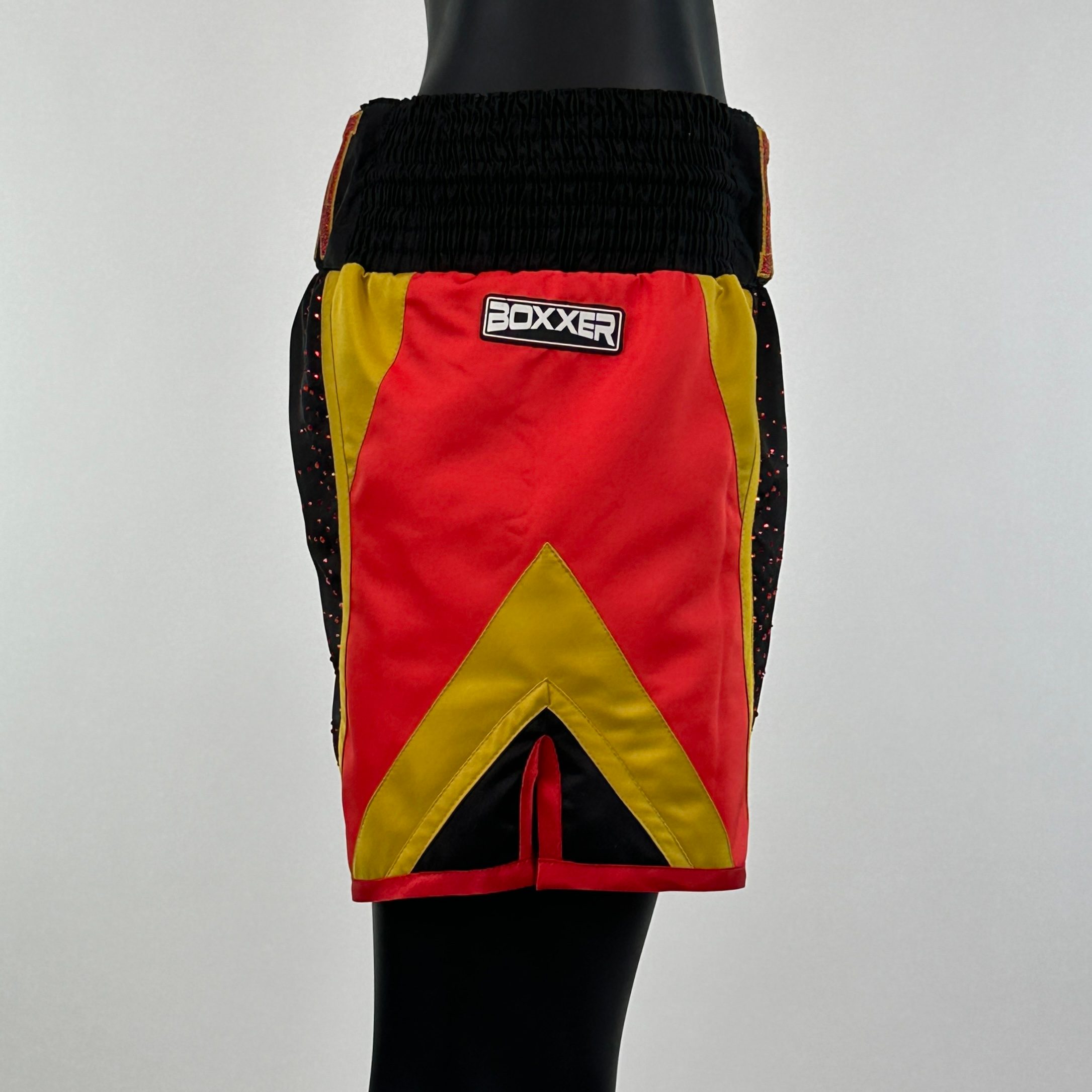 Haymaker BX Lee 154591 Custom Boxing Shorts & Trunks