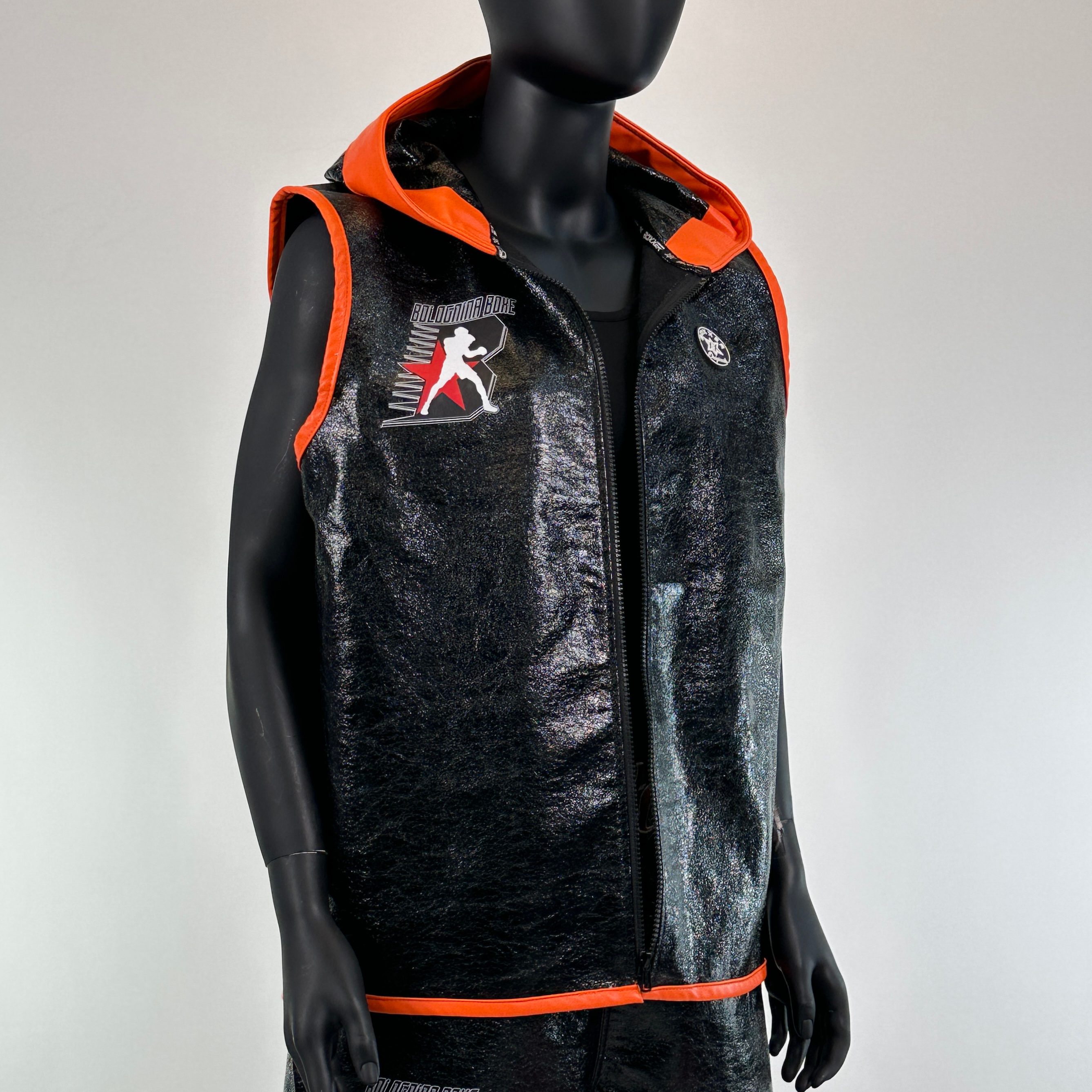 CLASSIC Jacket Old Mario 149174 Jackets