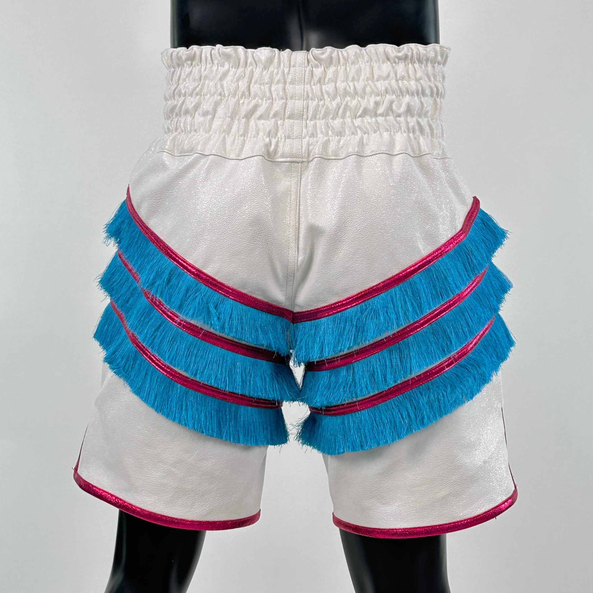 Rebel BX riley 153633 Custom Boxing Shorts & Trunks
