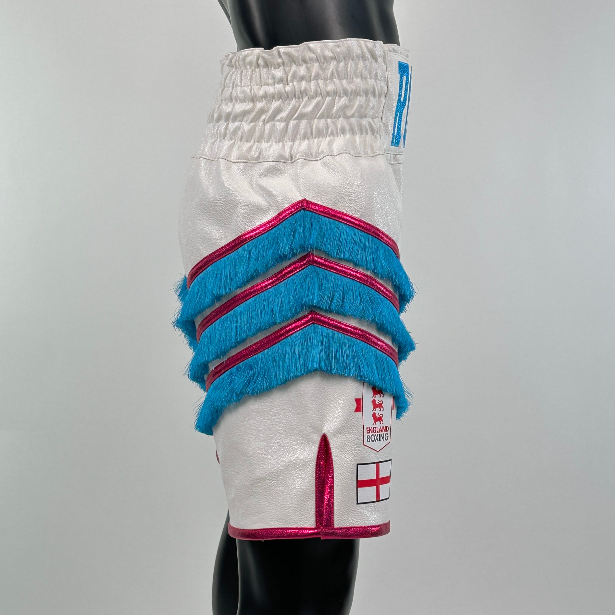 Rebel BX riley 153633 Custom Boxing Shorts & Trunks