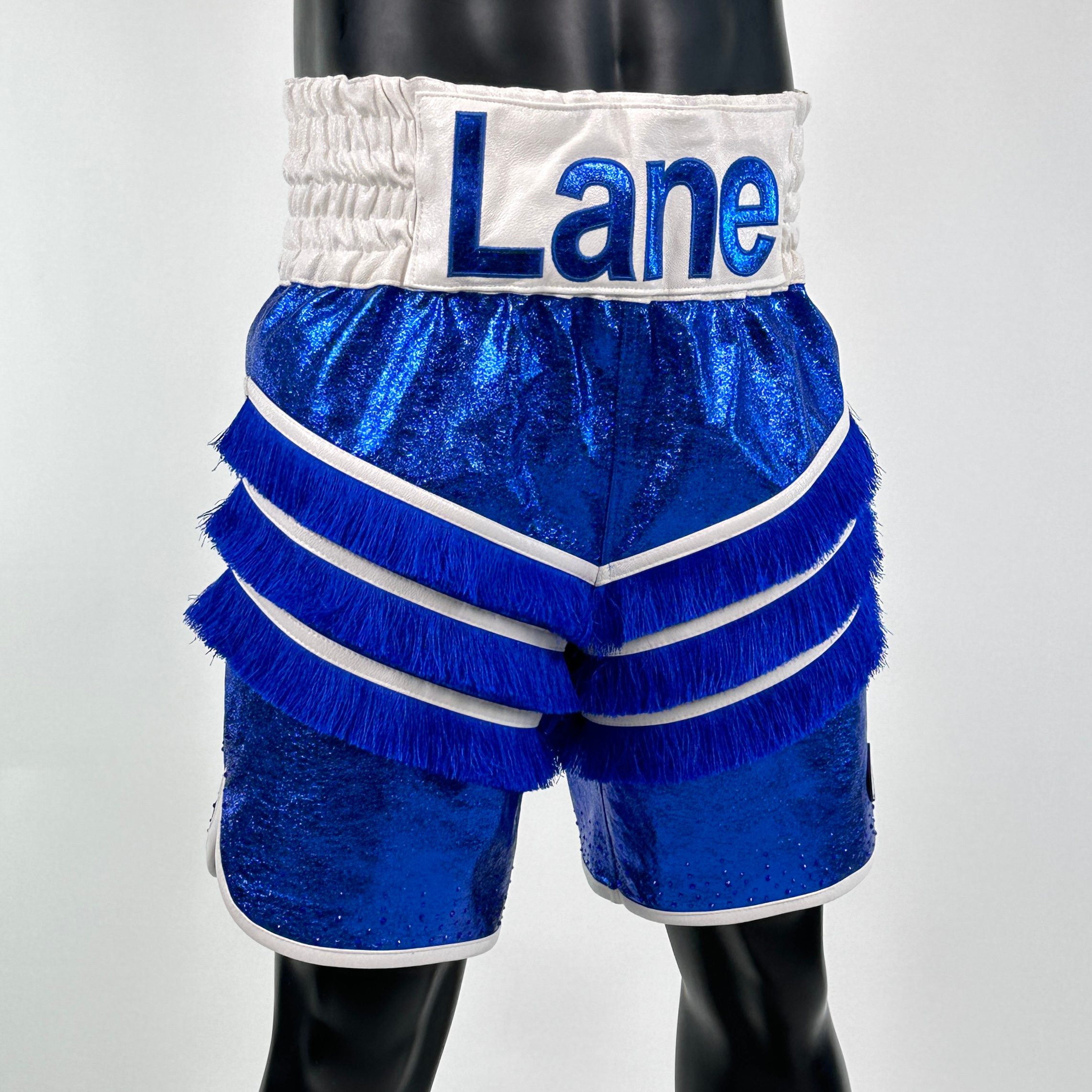 Rebel BX Sarah 153784 Custom Boxing Shorts & Trunks