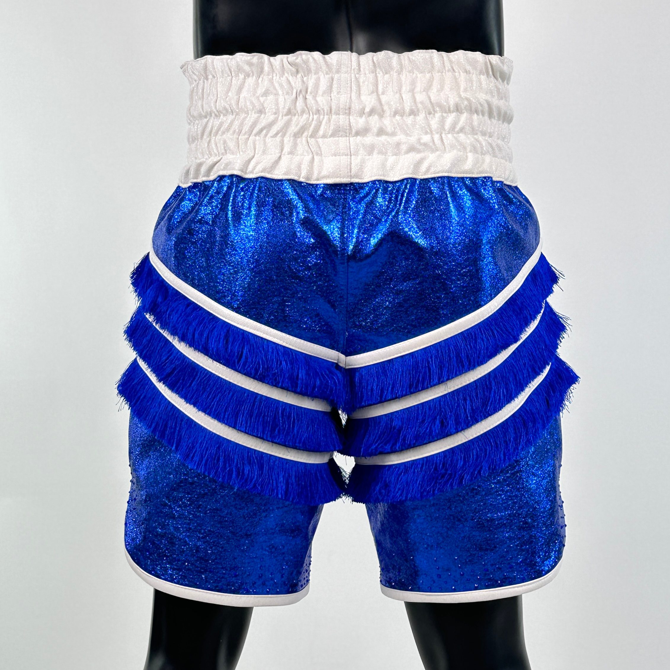 Rebel BX Sarah 153784 Custom Boxing Shorts & Trunks