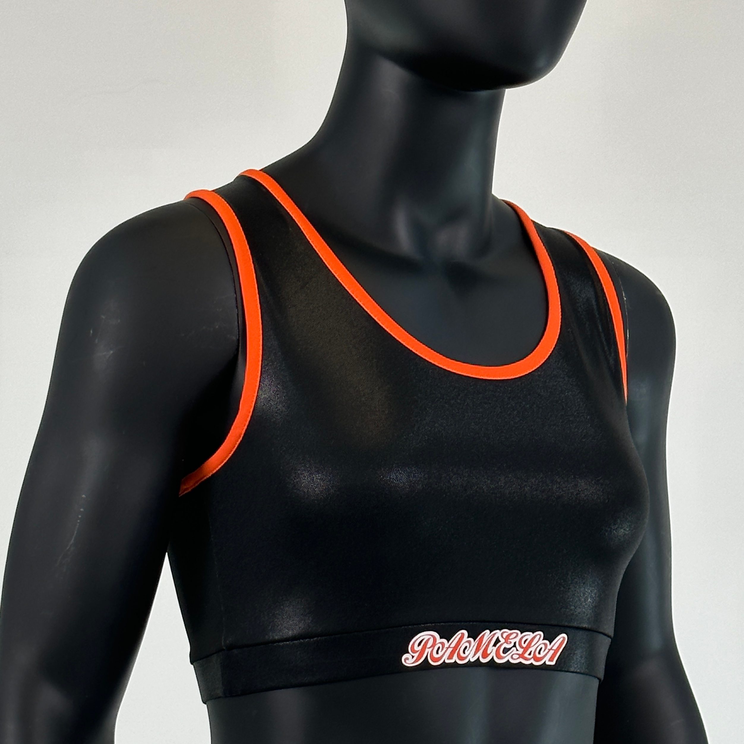 Classic Sports Bra Old Mario 153399 Sports Bra