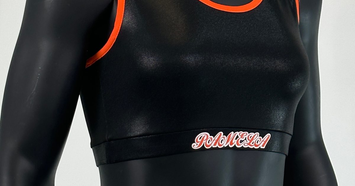 Mario Bra Mario 153399 | Gallery | Sports Bra | Boxxerworld