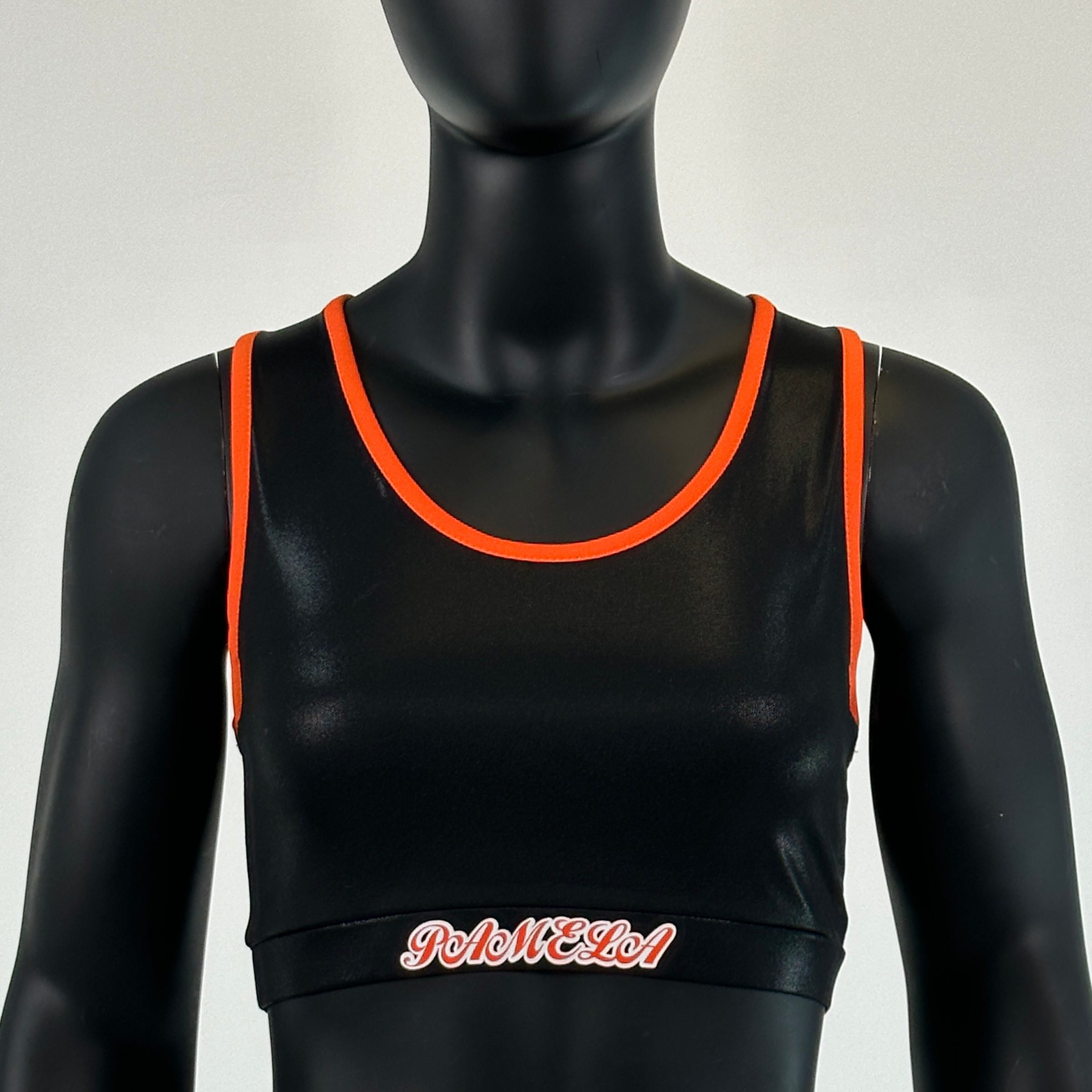 Classic Sports Bra Mario 153399 Sports Bra