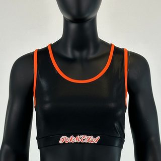 Classic Sports Bra Mario 153399 Sports Bra