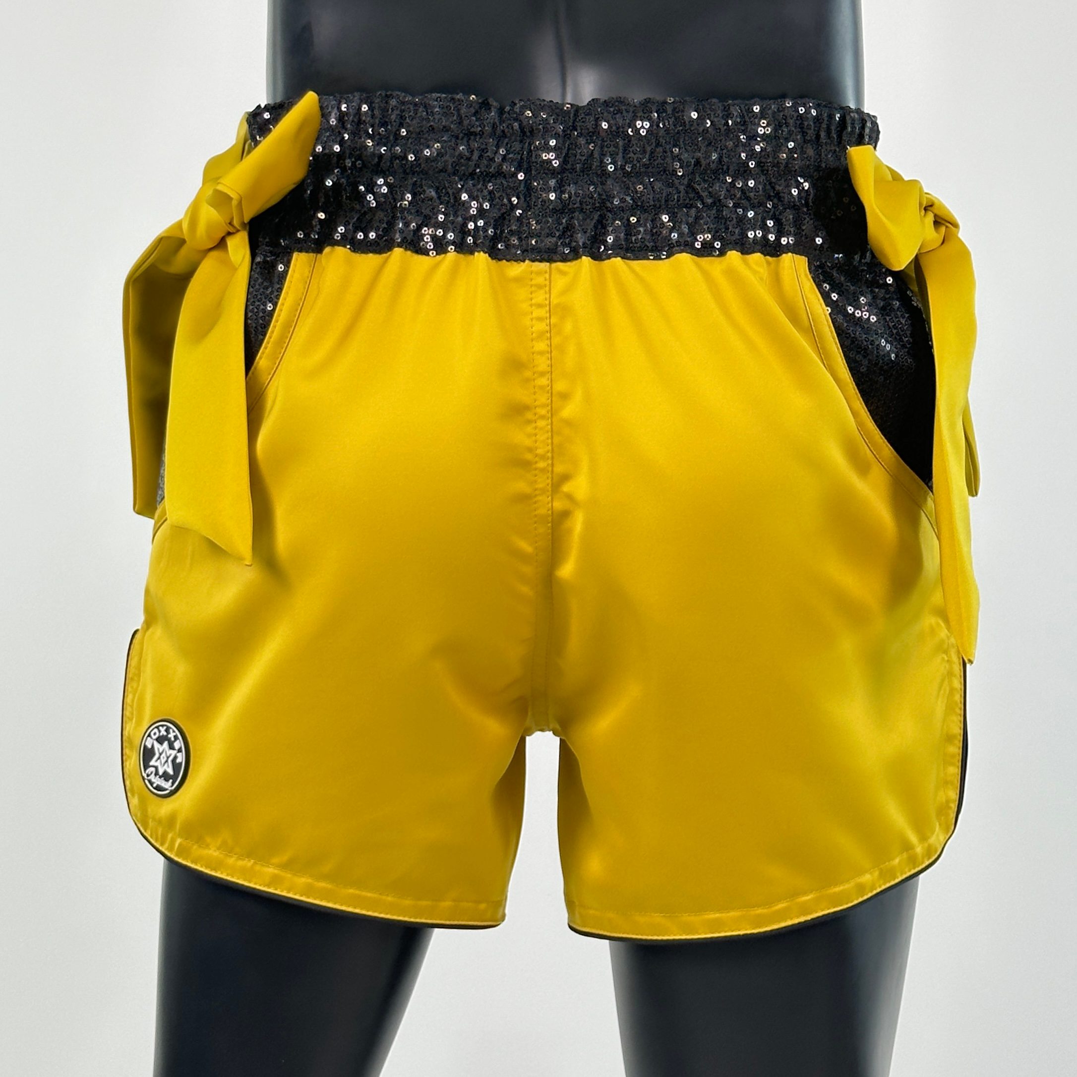 Flow MTS Paul 154614 Muay Thai Shorts