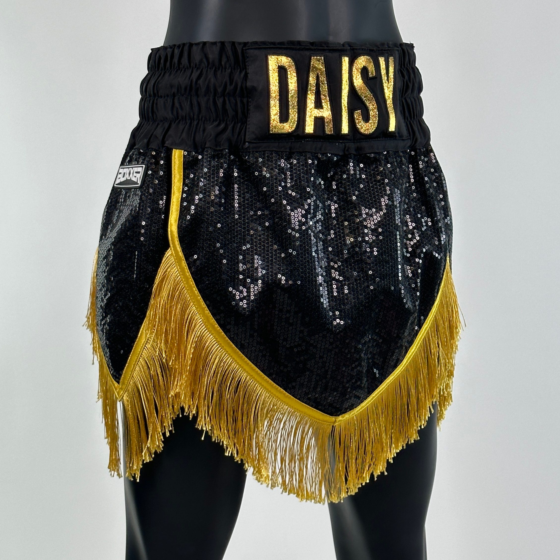 Queen Daisy 153424 Gladiator Shorts