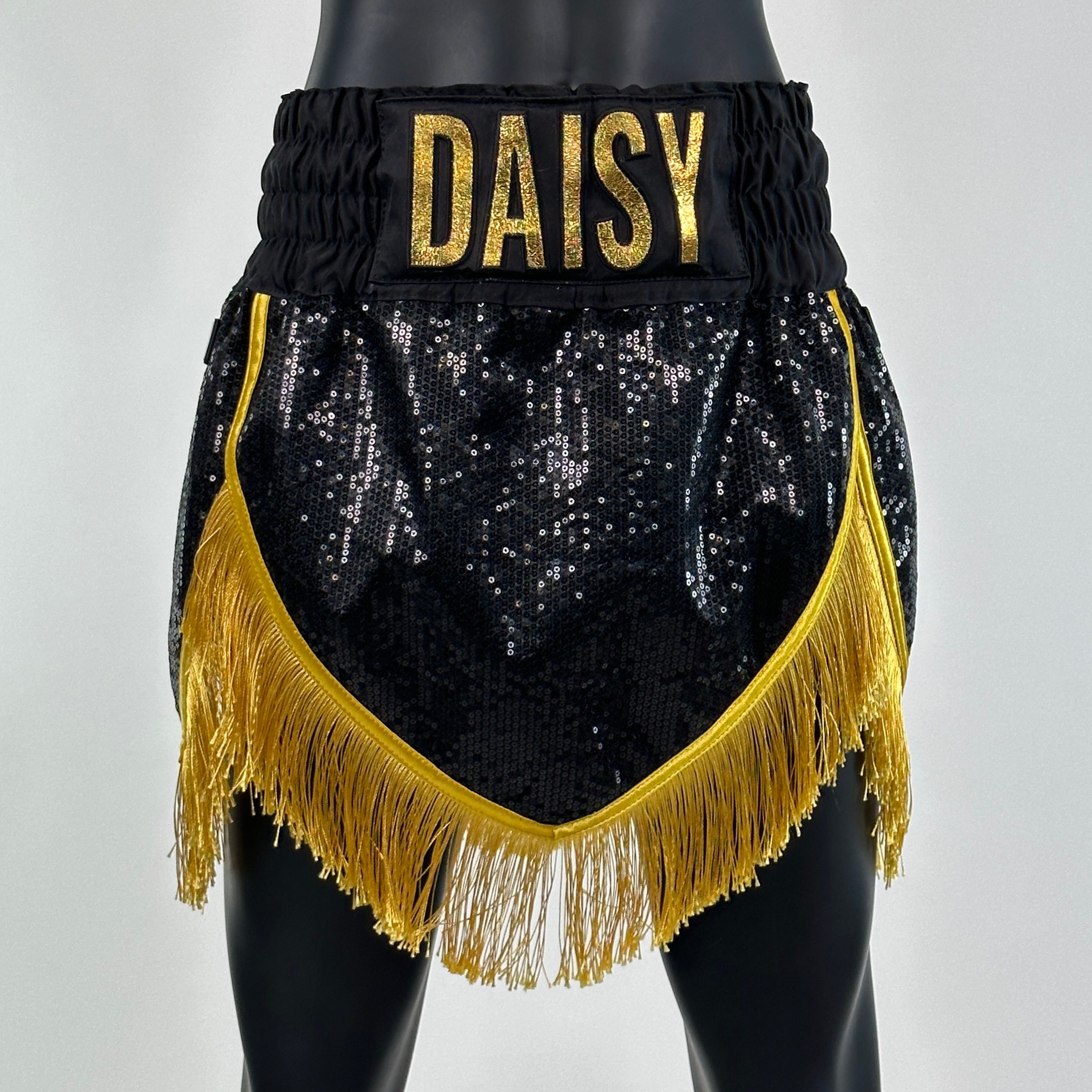 Queen Daisy 153424 Gladiator Shorts