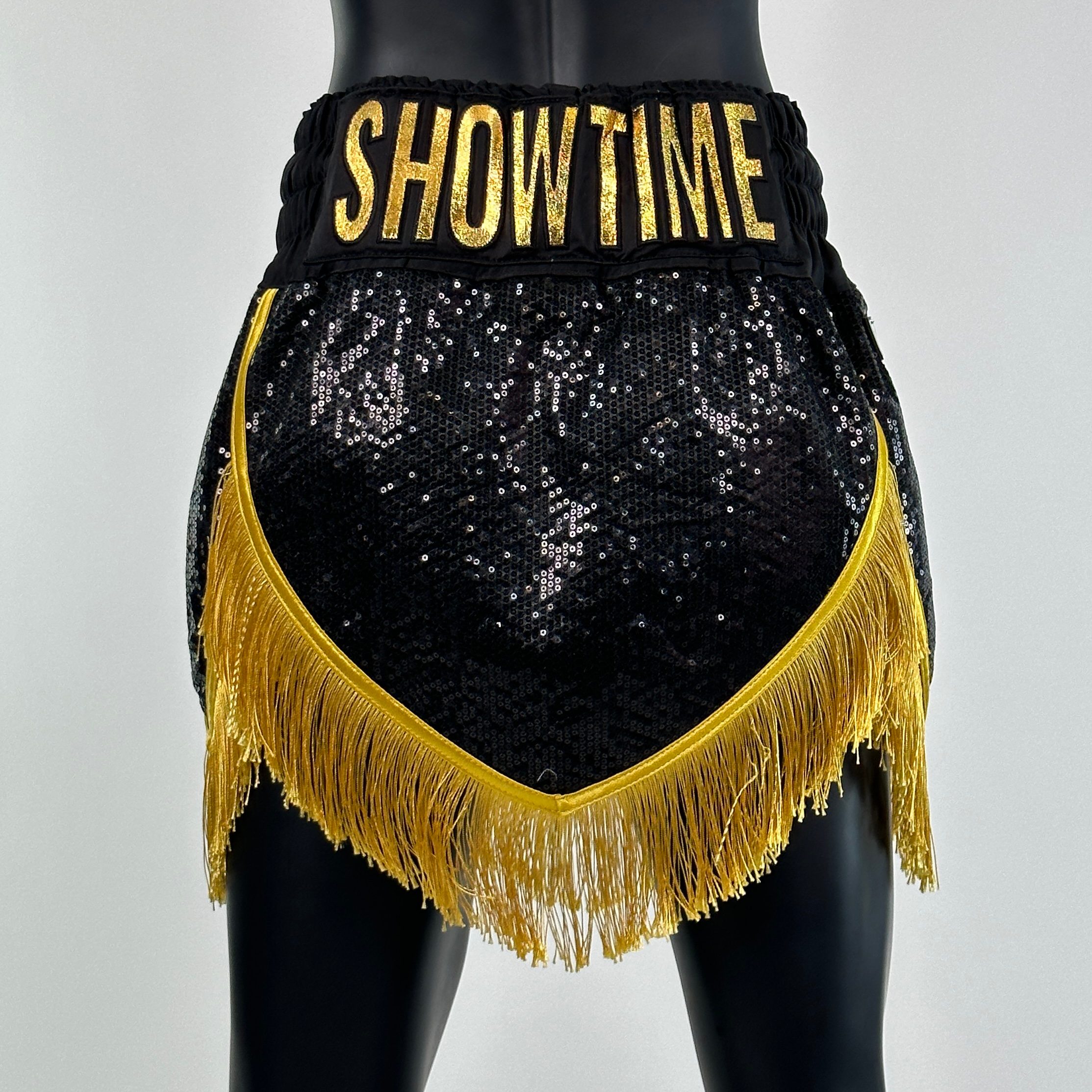 Queen Daisy 153424 Gladiator Shorts