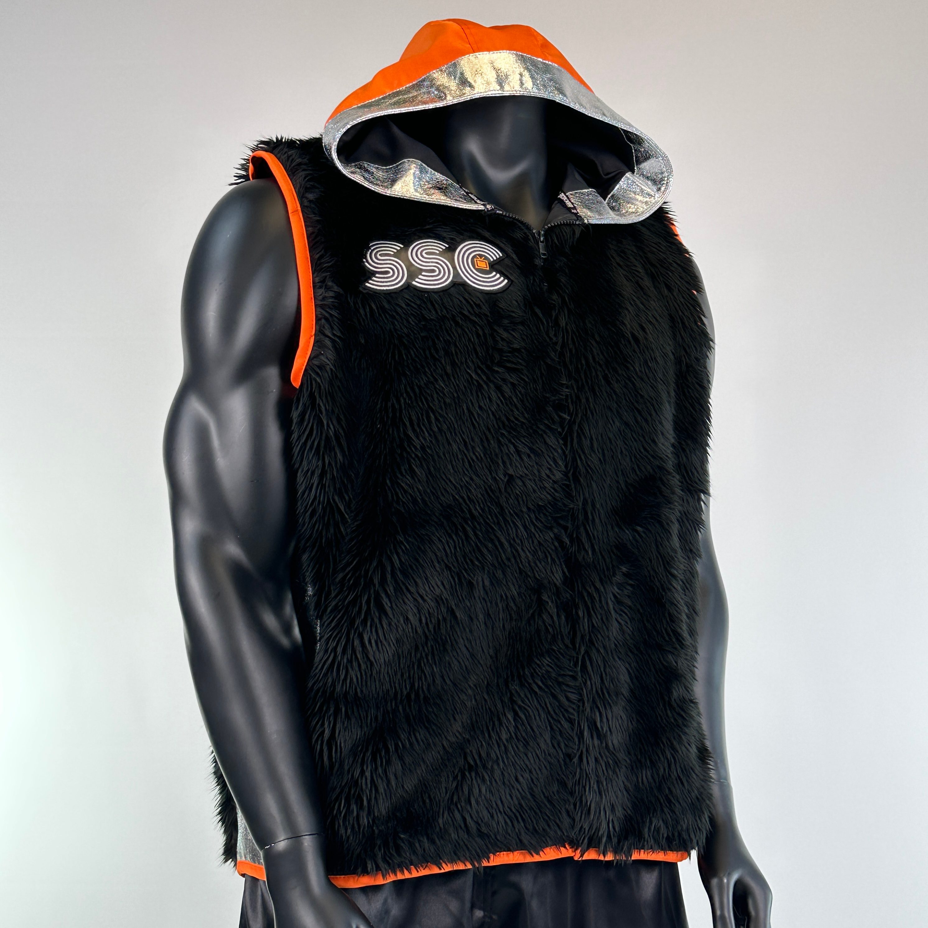 Easy JKT Old Zachary 155187 Jackets