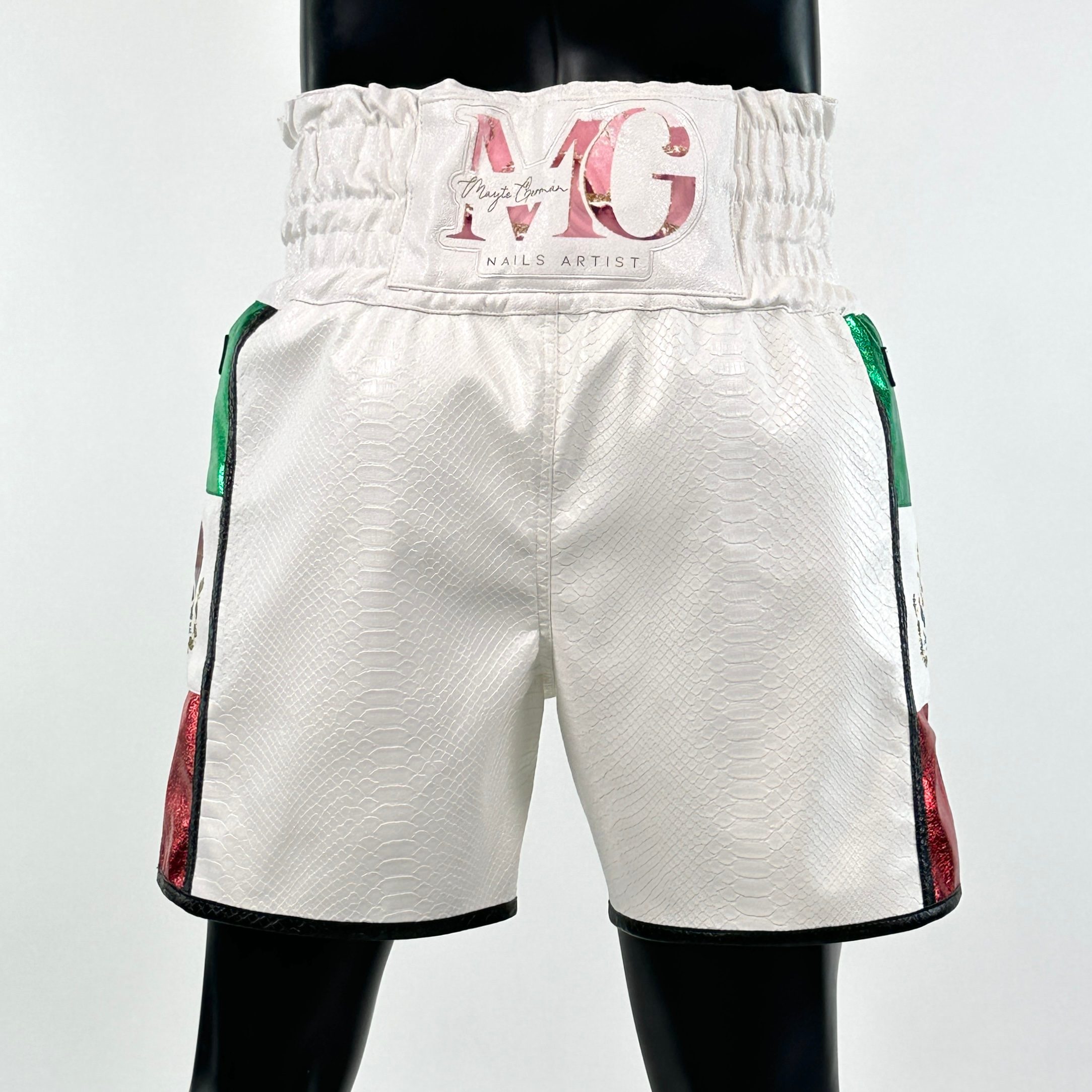 Venom BX Rebecca 155096 Custom Boxing Shorts & Trunks