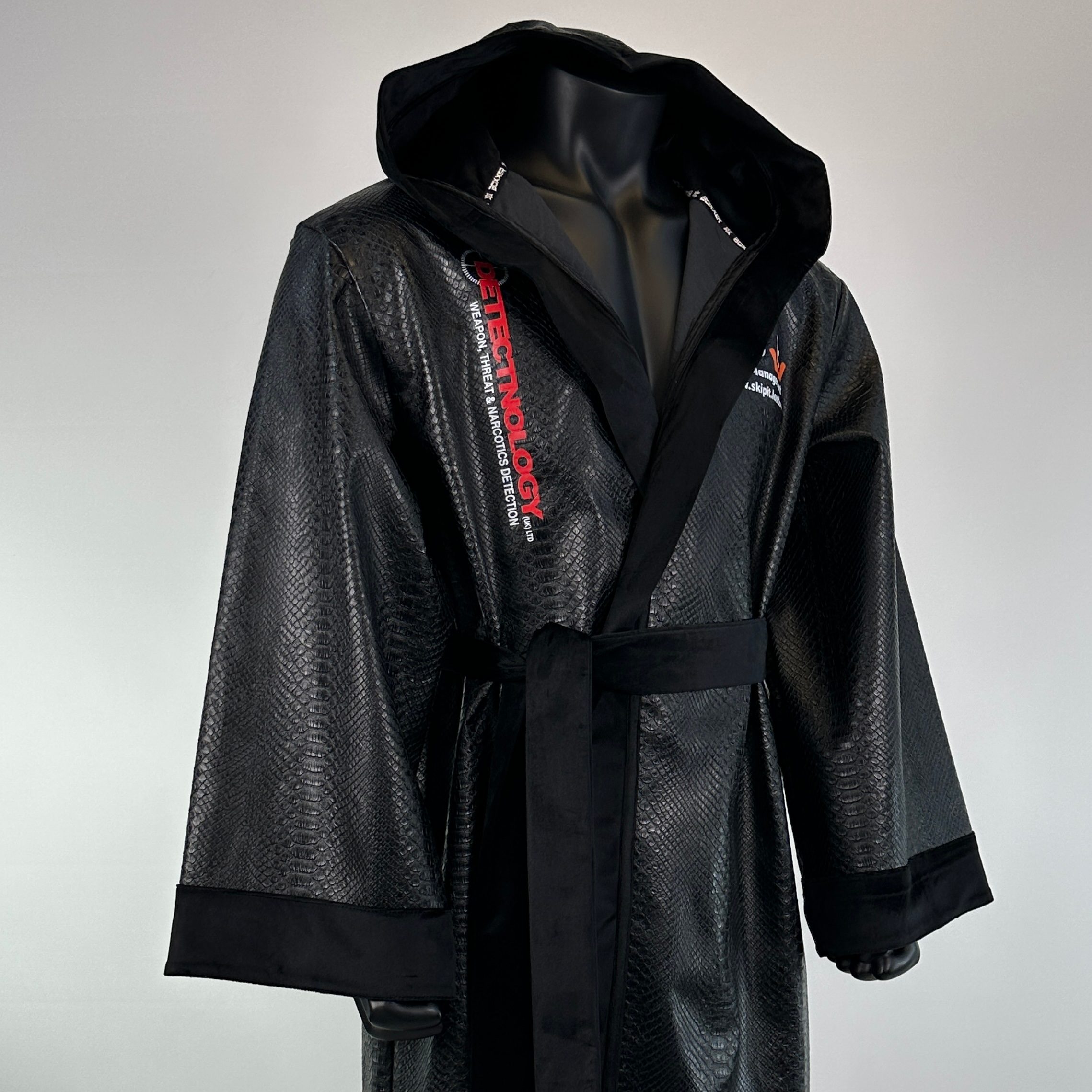 Classic Robe Old Mia 155065 Robes