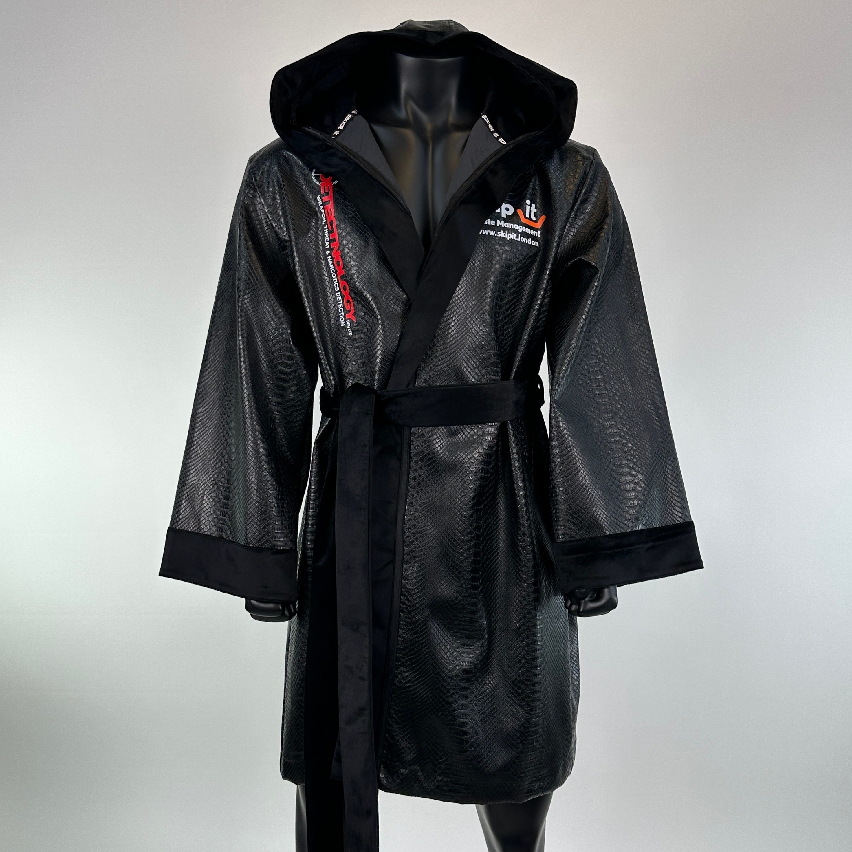 Classic Robe Mia 155065 Robes