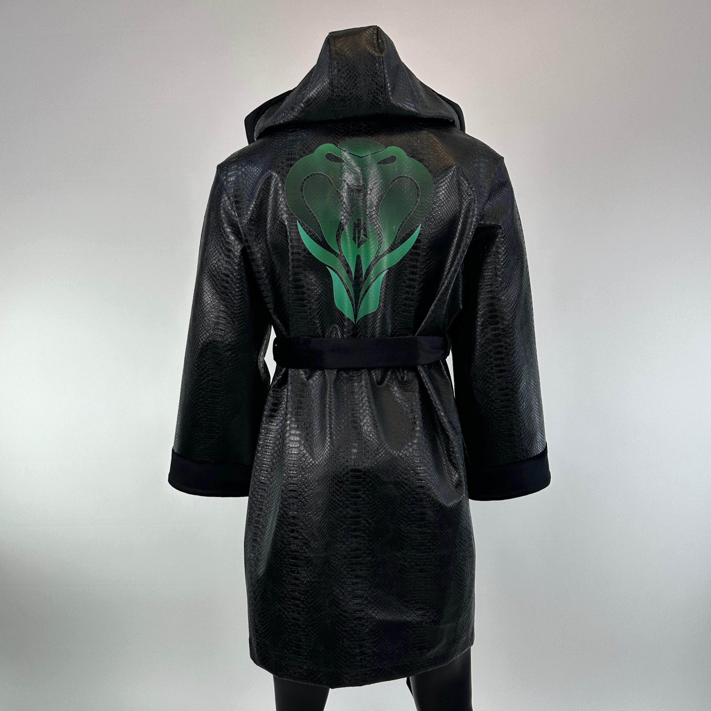 Classic Robe Mia 155065 Robes