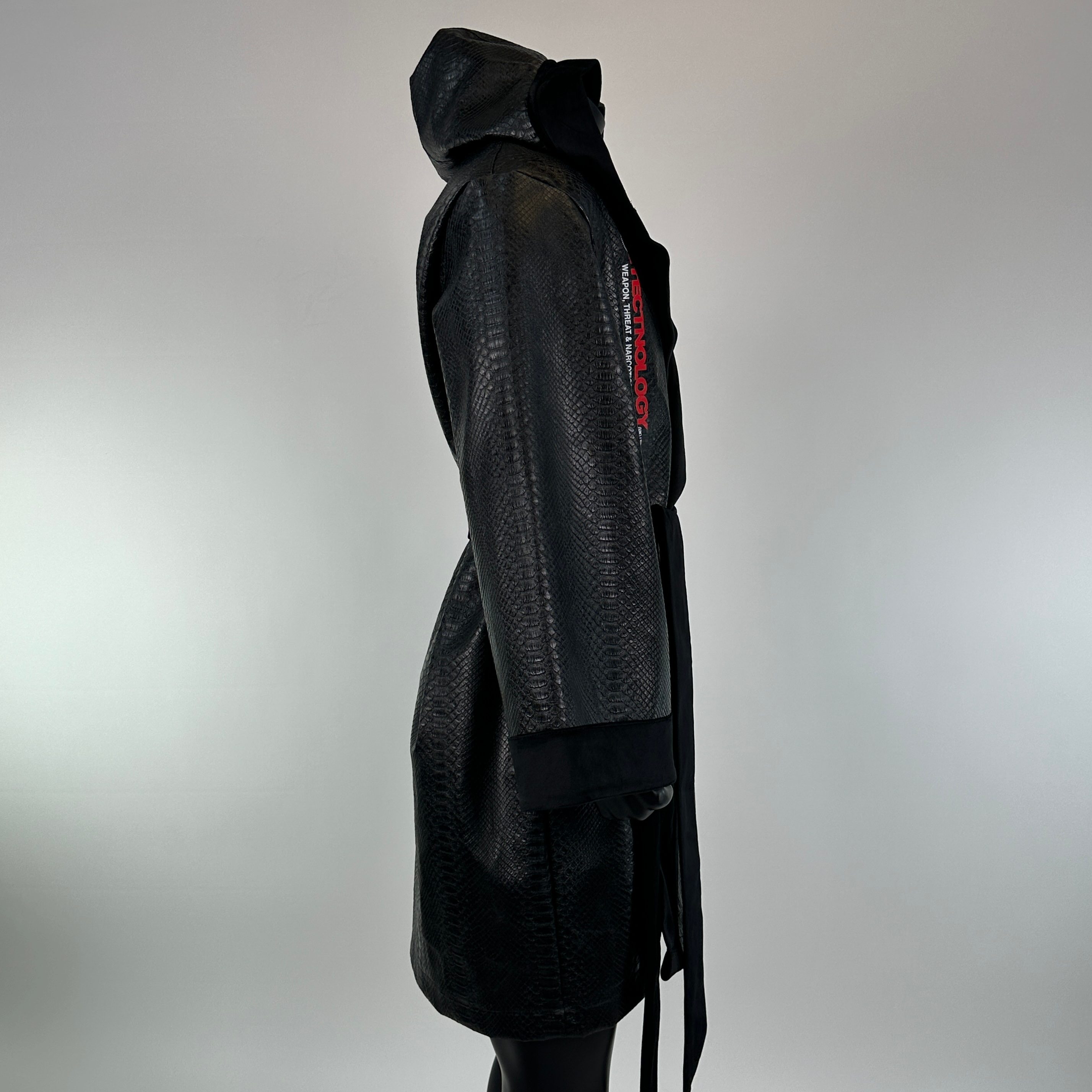 Classic Robe Mia 155065 Robes