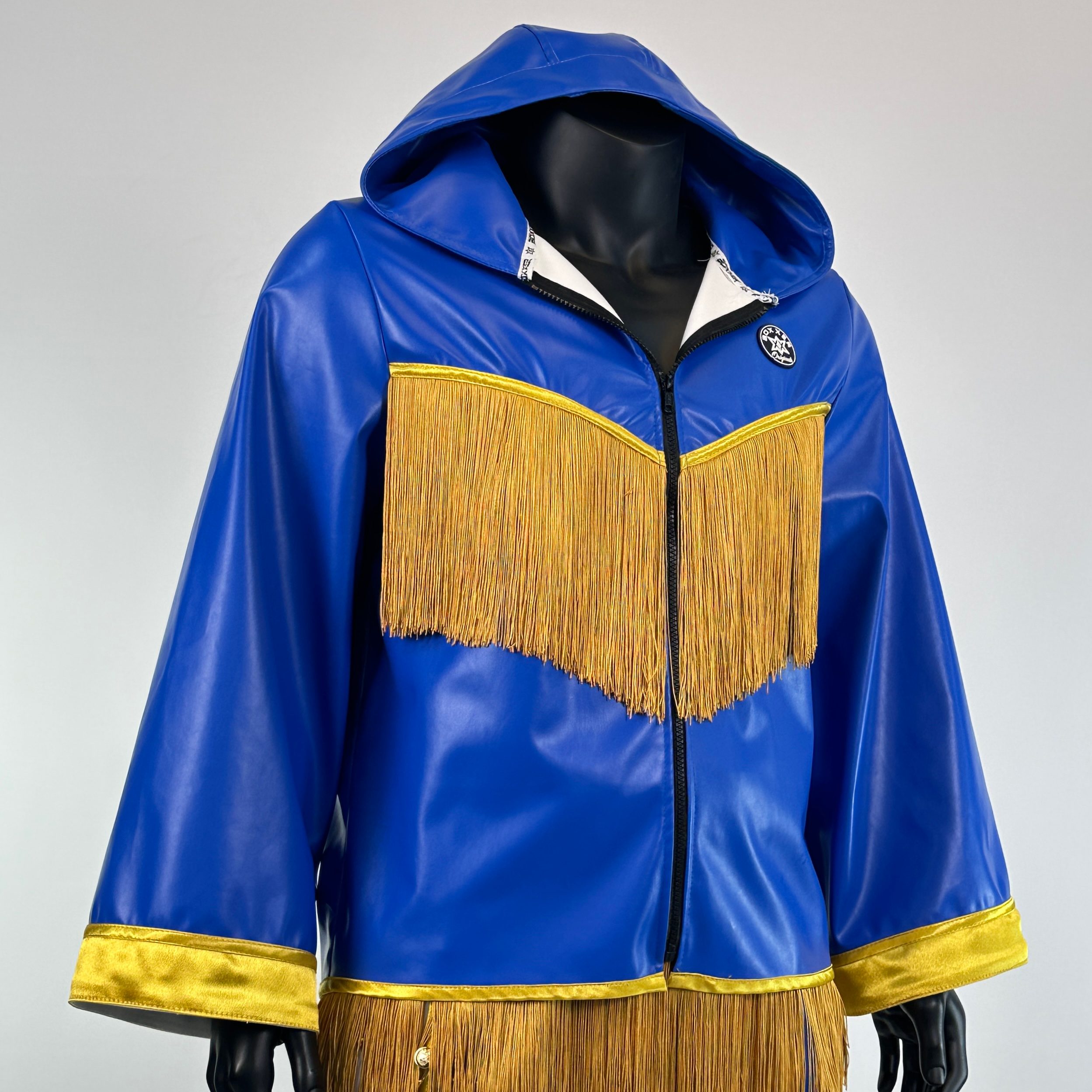 Lorenzo JKt Old Tony 154432 Jackets