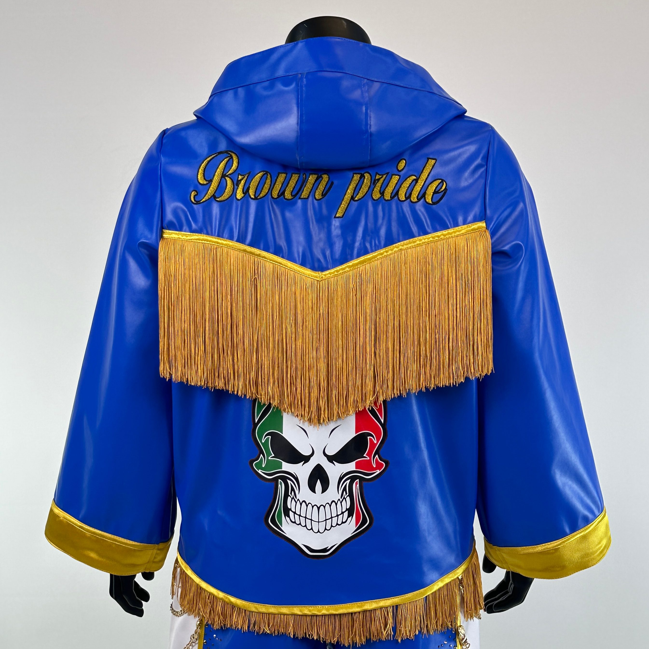 Lorenzo JKt Tony 154432 Jackets