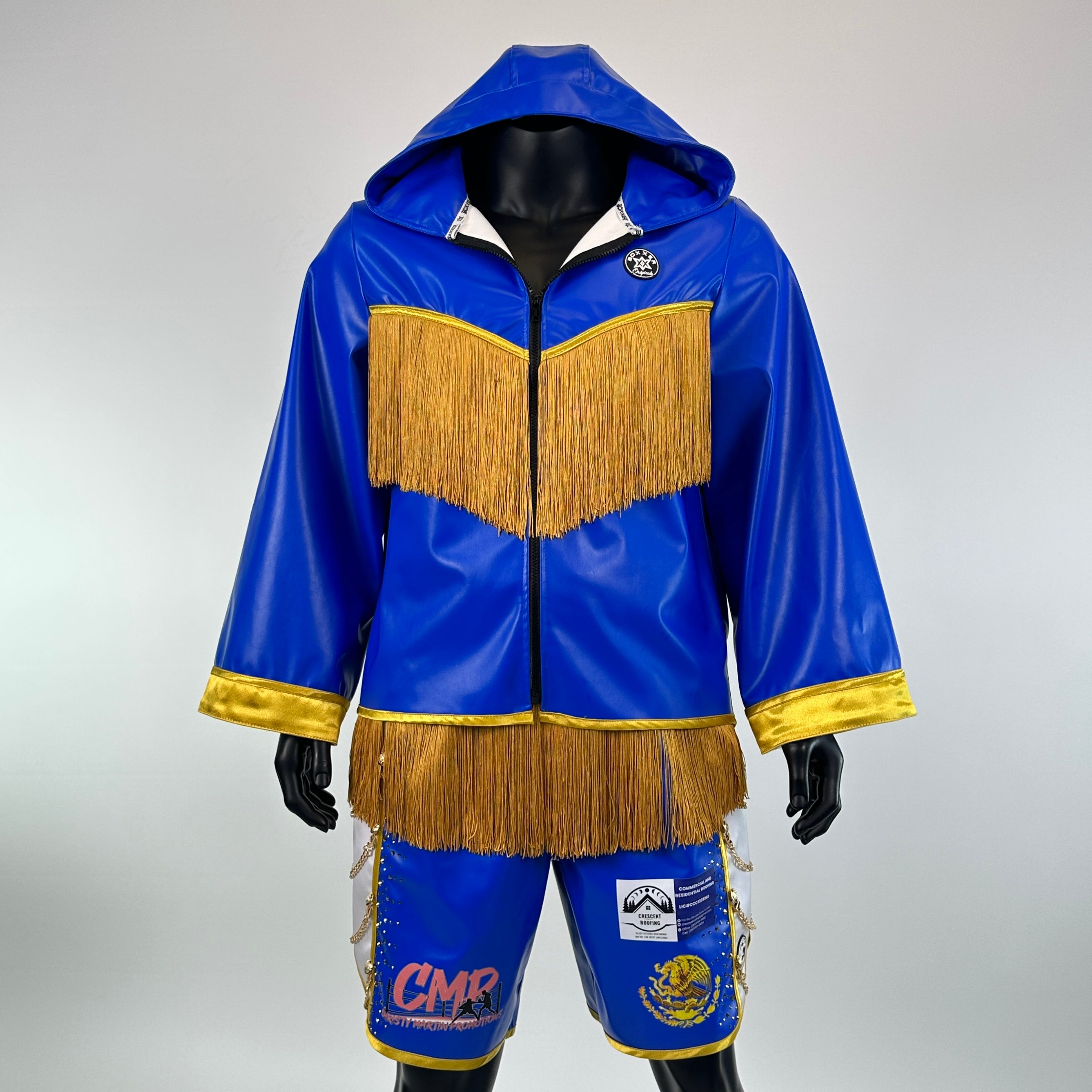 Lorenzo JKt Tony 154432 Jackets