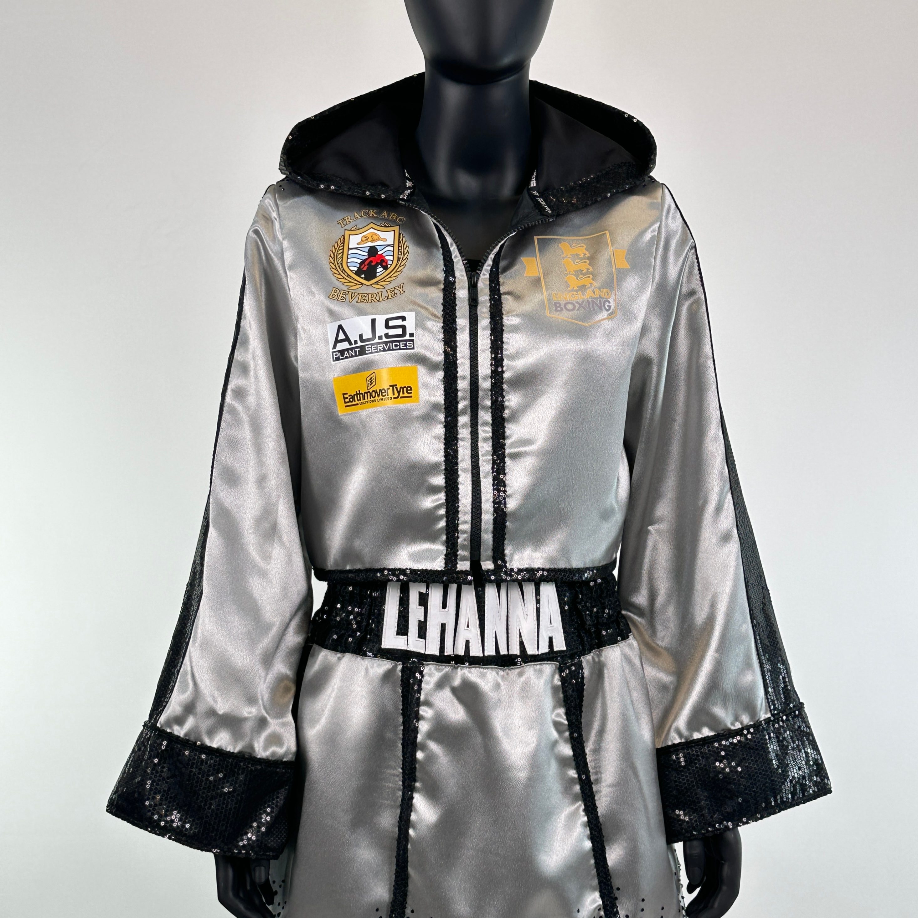 Women's Crop Jkt Lehanna 154489 Jackets