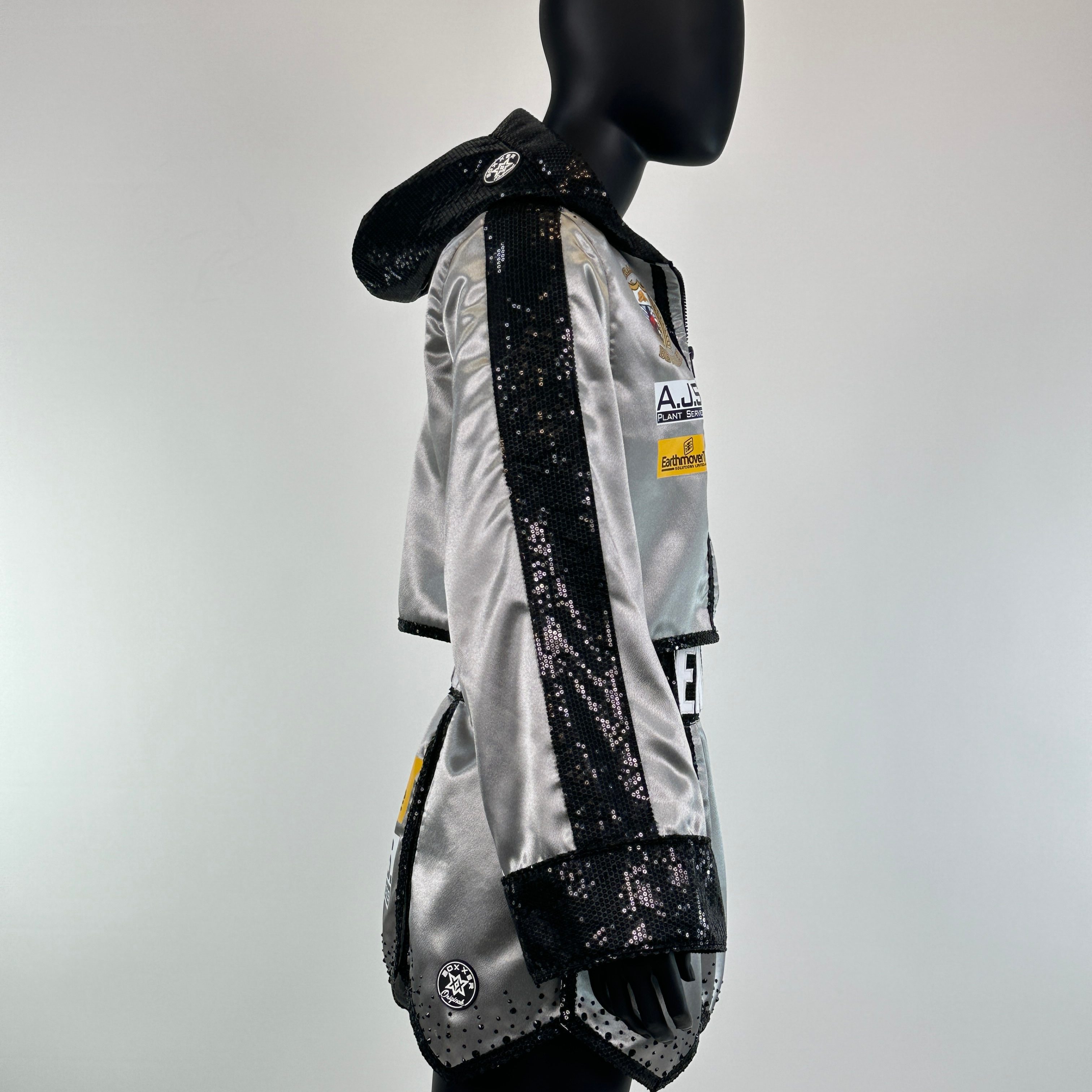 Women's Crop Jkt Lehanna 154489 Jackets