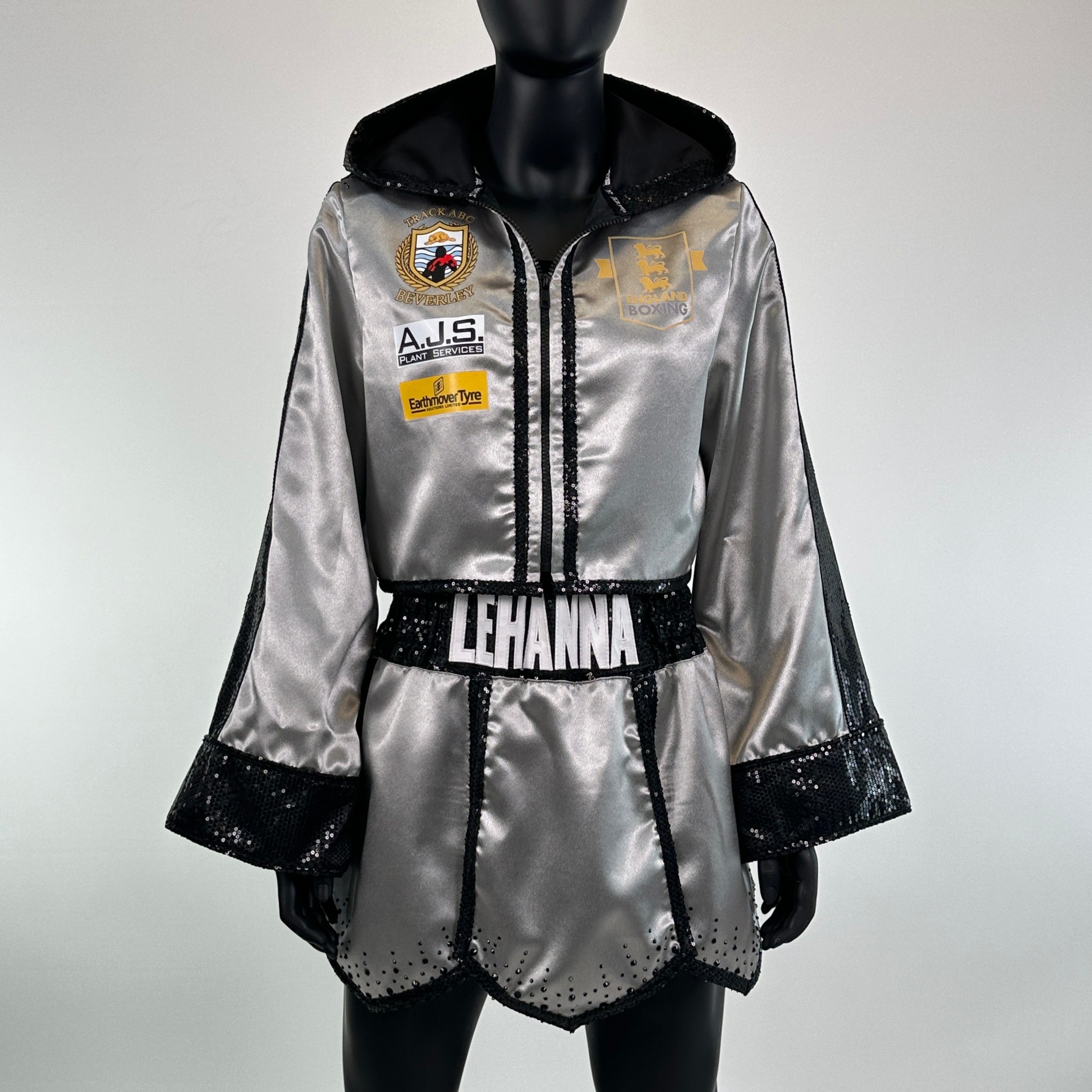 Women's Crop Jkt Lehanna 154489 Jackets