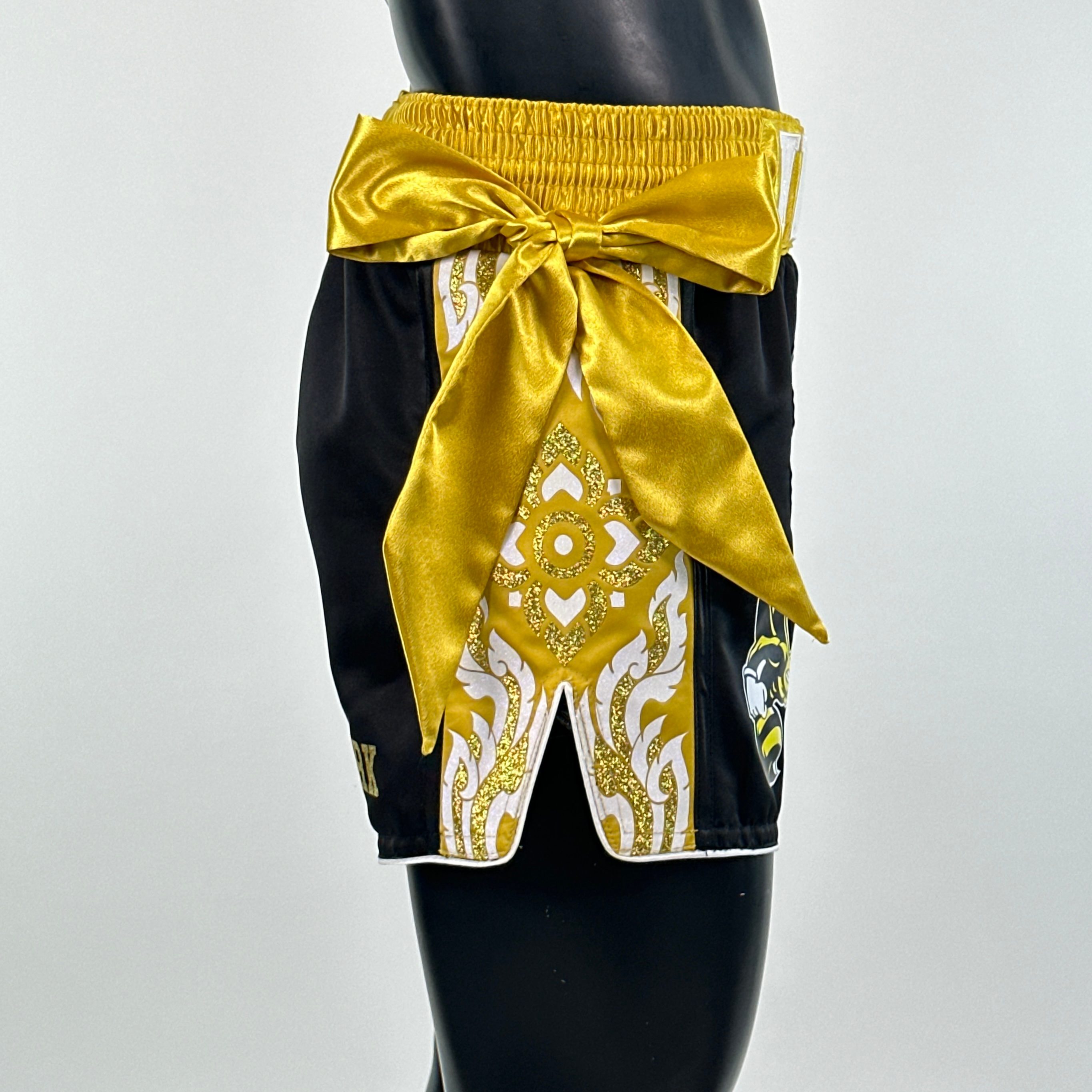 One Champ MTS Daniel 153396 Muay Thai Shorts