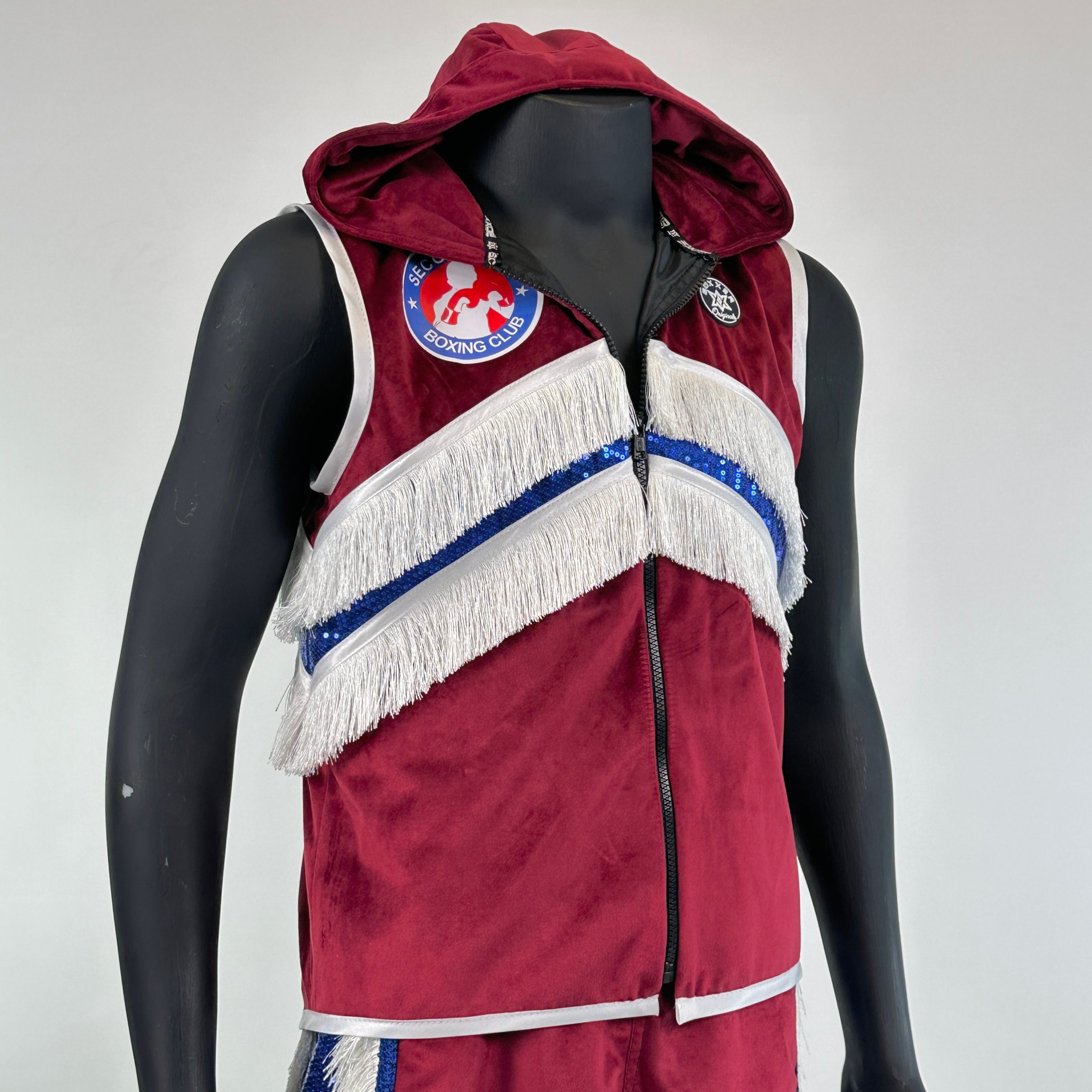 Jazzy Jacket Old Rebecca 153197 Jackets