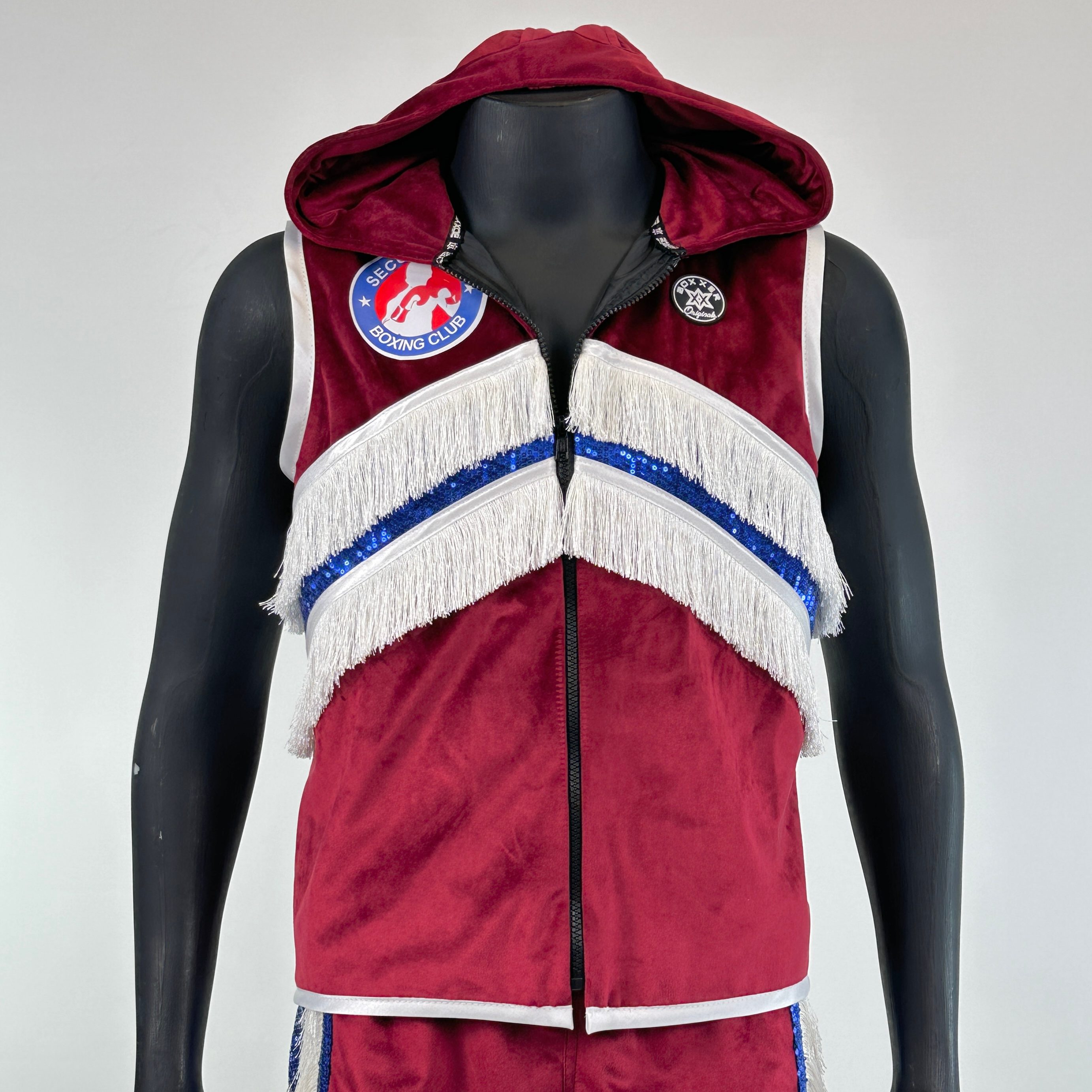 Jazzy Jacket Rebecca 153197 Jackets