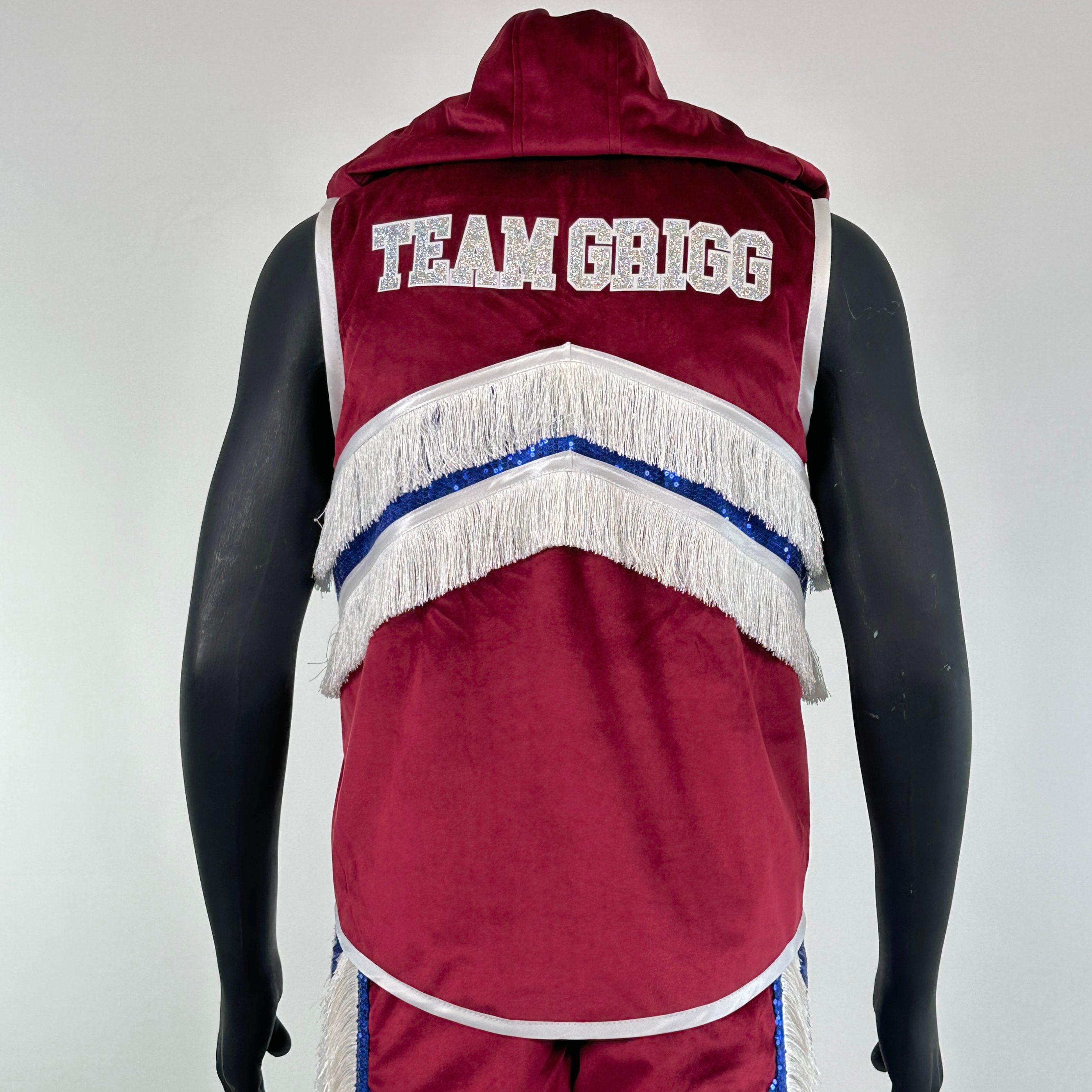 Jazzy Jacket Rebecca 153197 Jackets