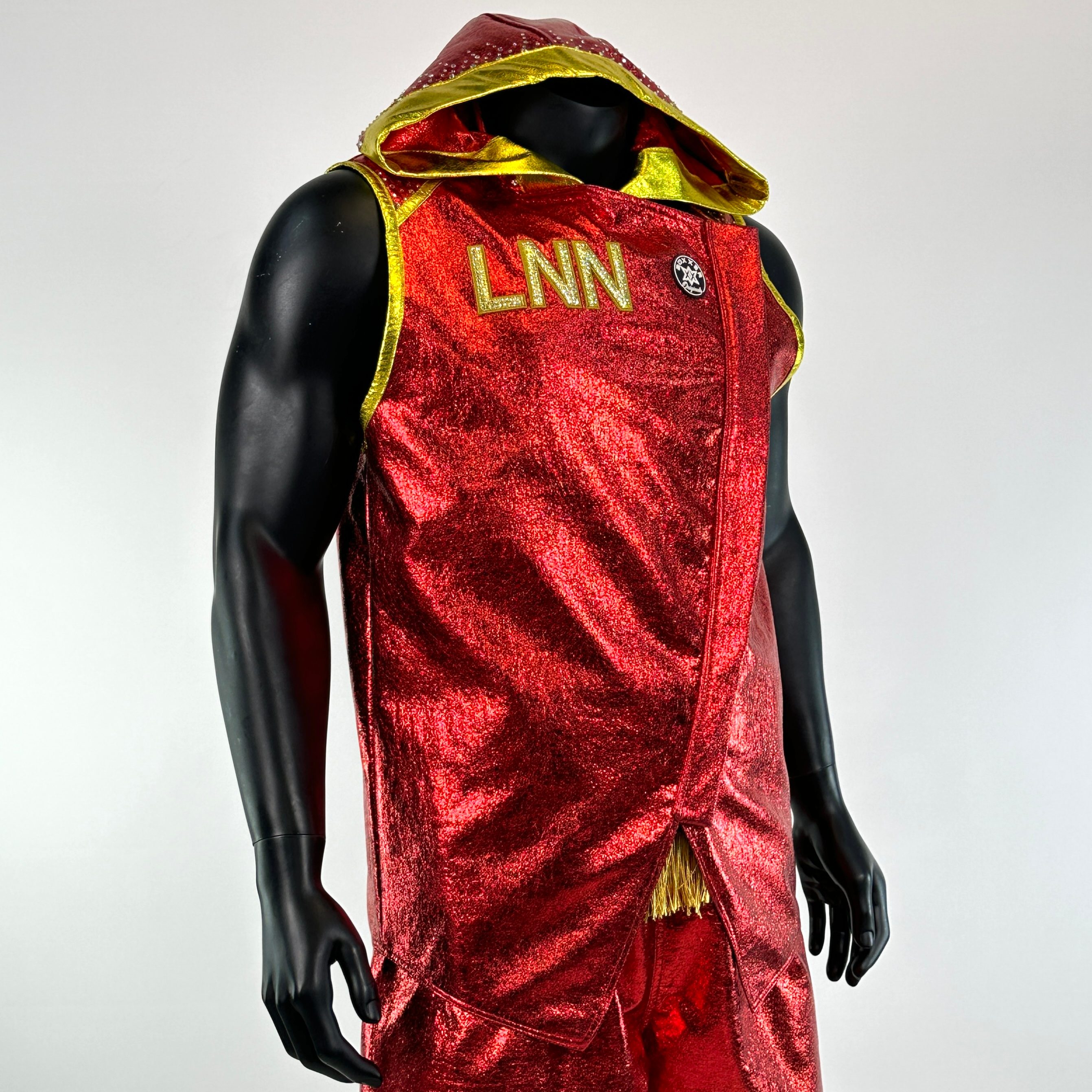 RJJ Jacket Mersim 154677 Jackets