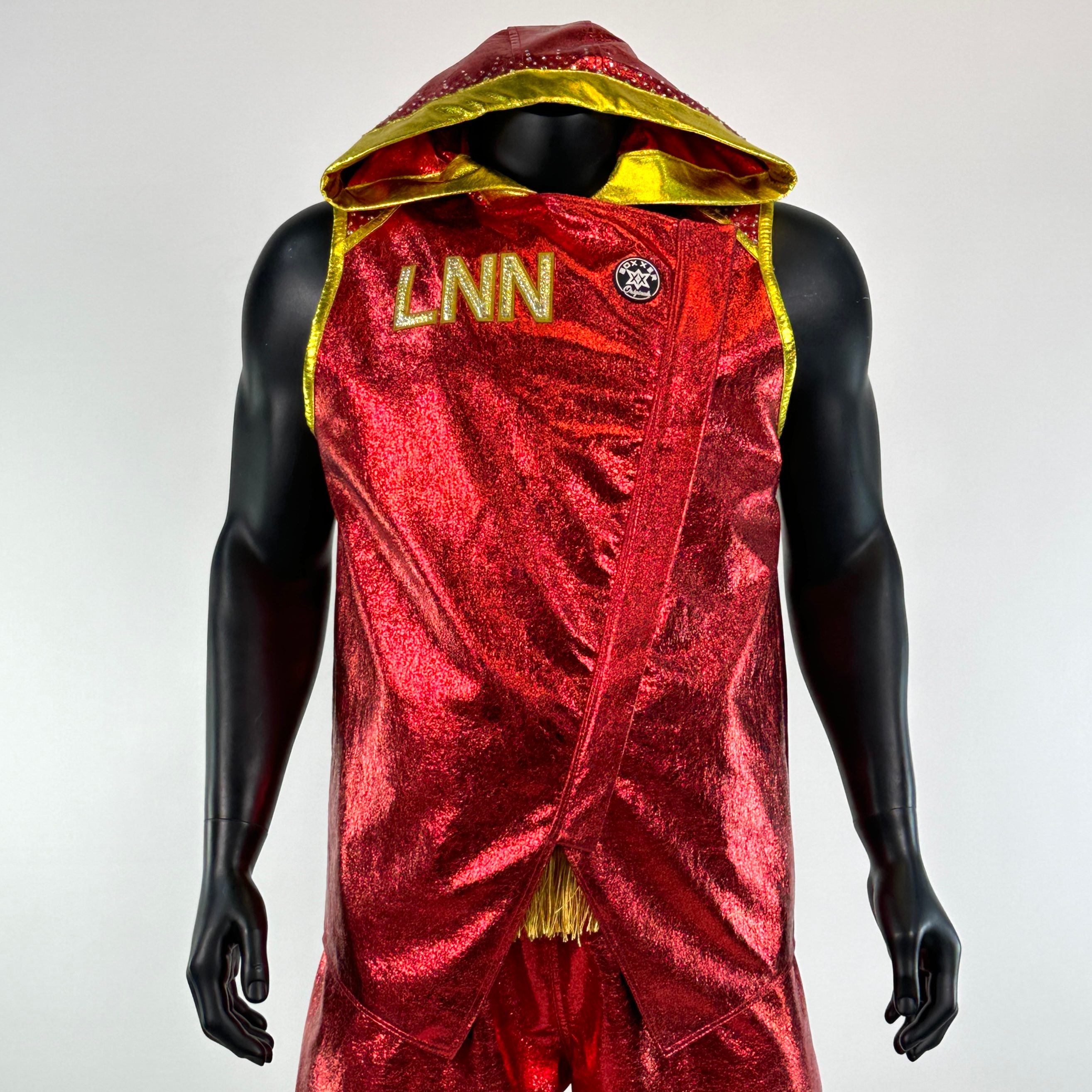 RJJ Jacket Mersim 154677 Jackets