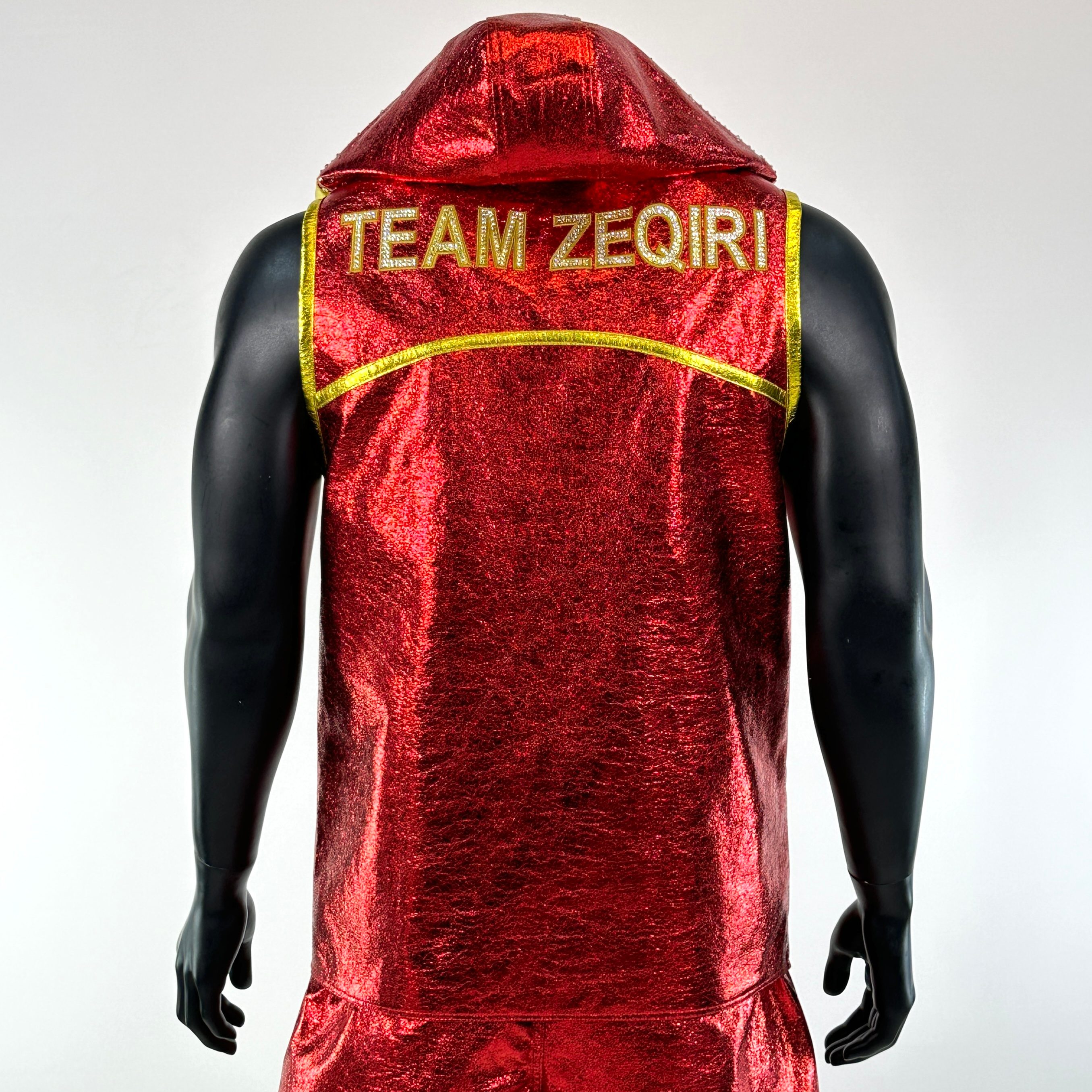 RJJ Jacket Mersim 154677 Jackets