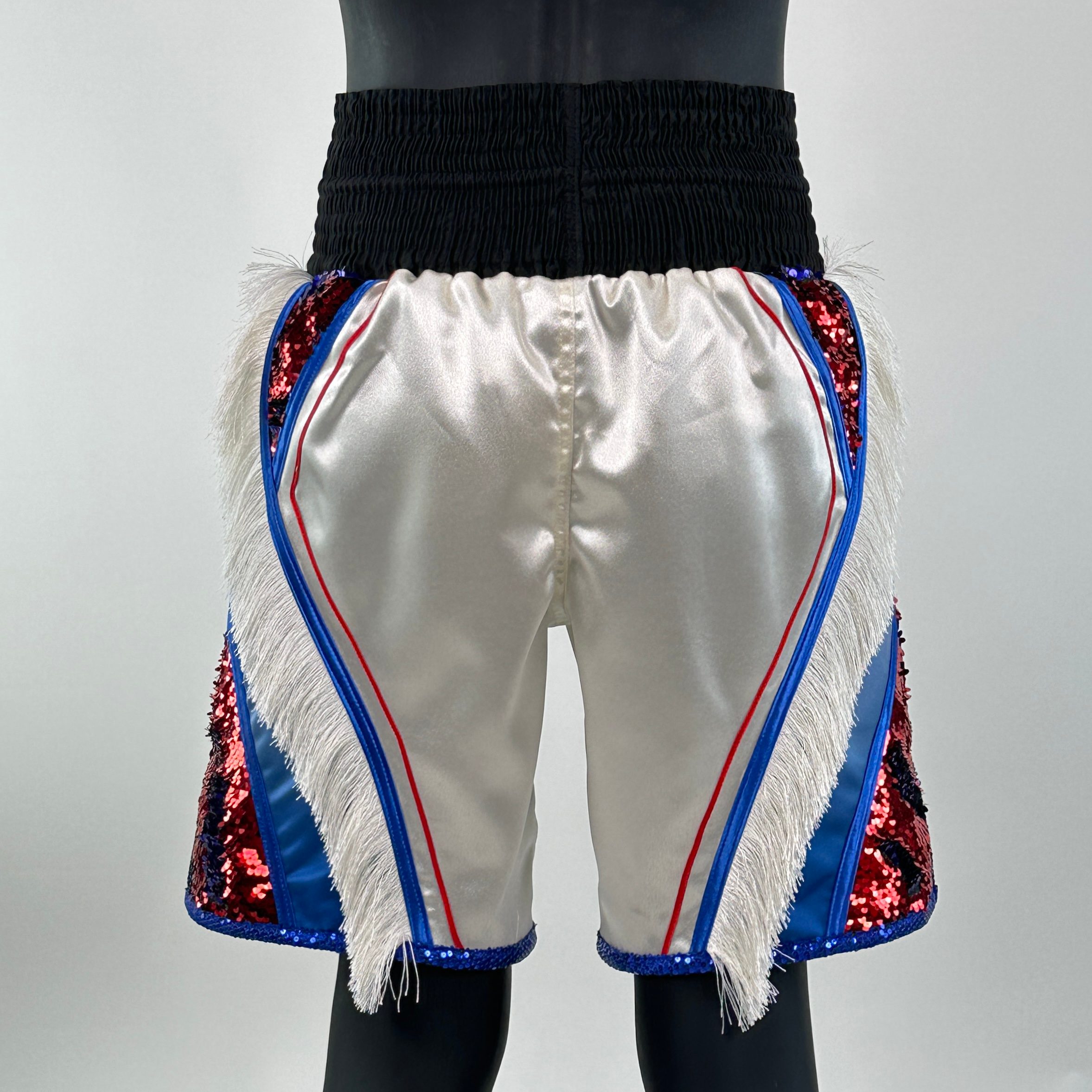 King Cobra BX Brandon 154831 Custom Boxing Shorts & Trunks