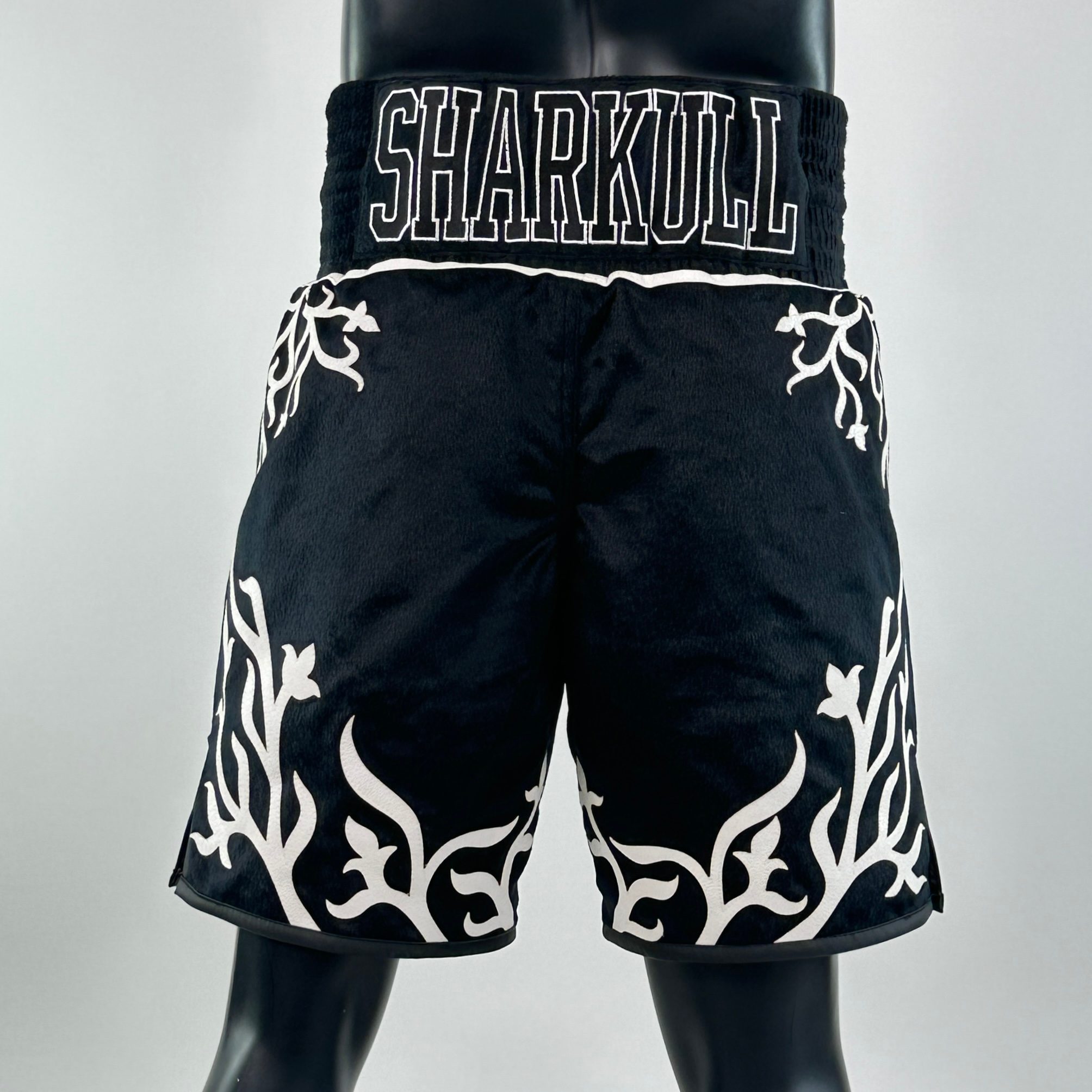 Growth BX Ziykee 152922 Custom Boxing Shorts & Trunks