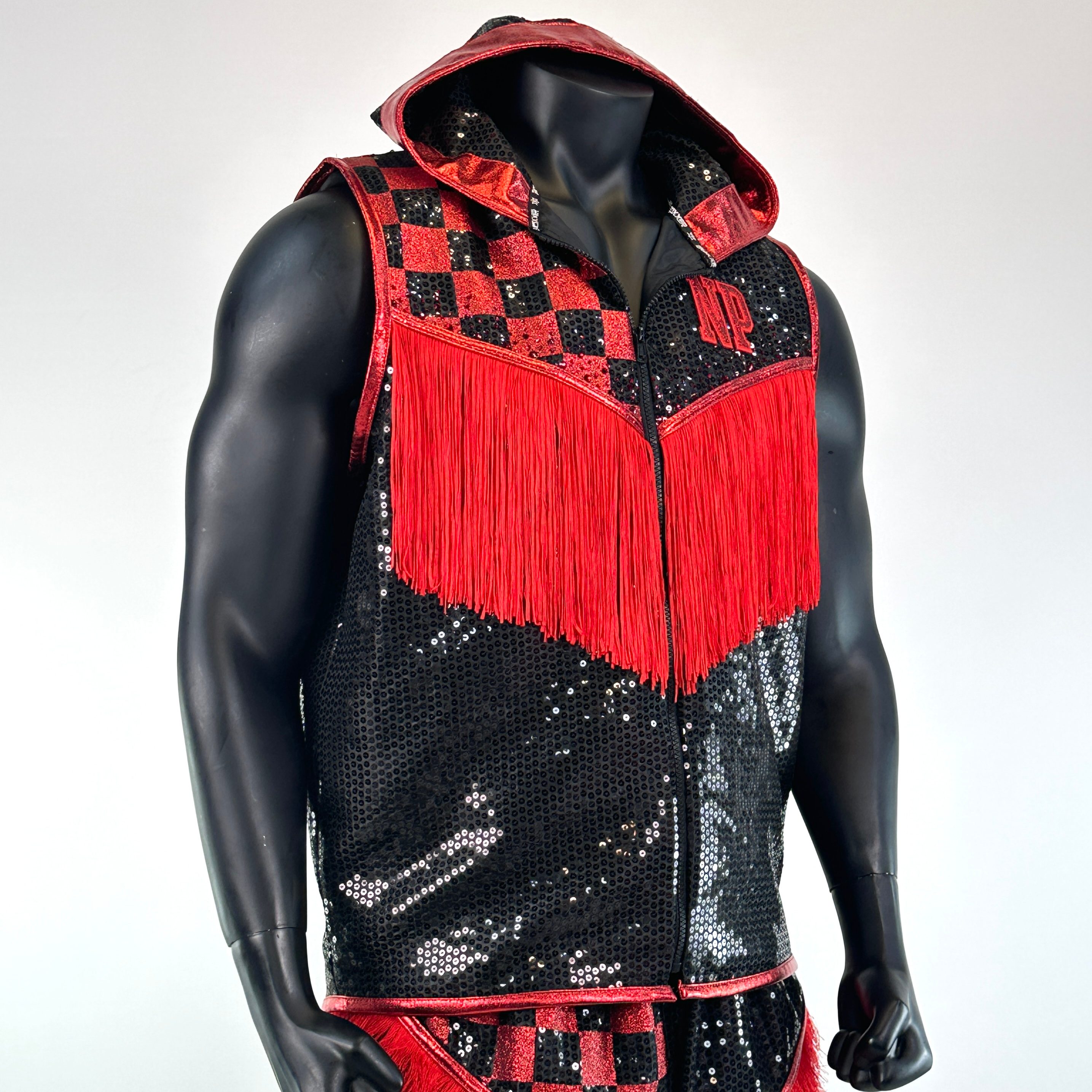 Lorenzo JKt Nikola 155214 Jackets