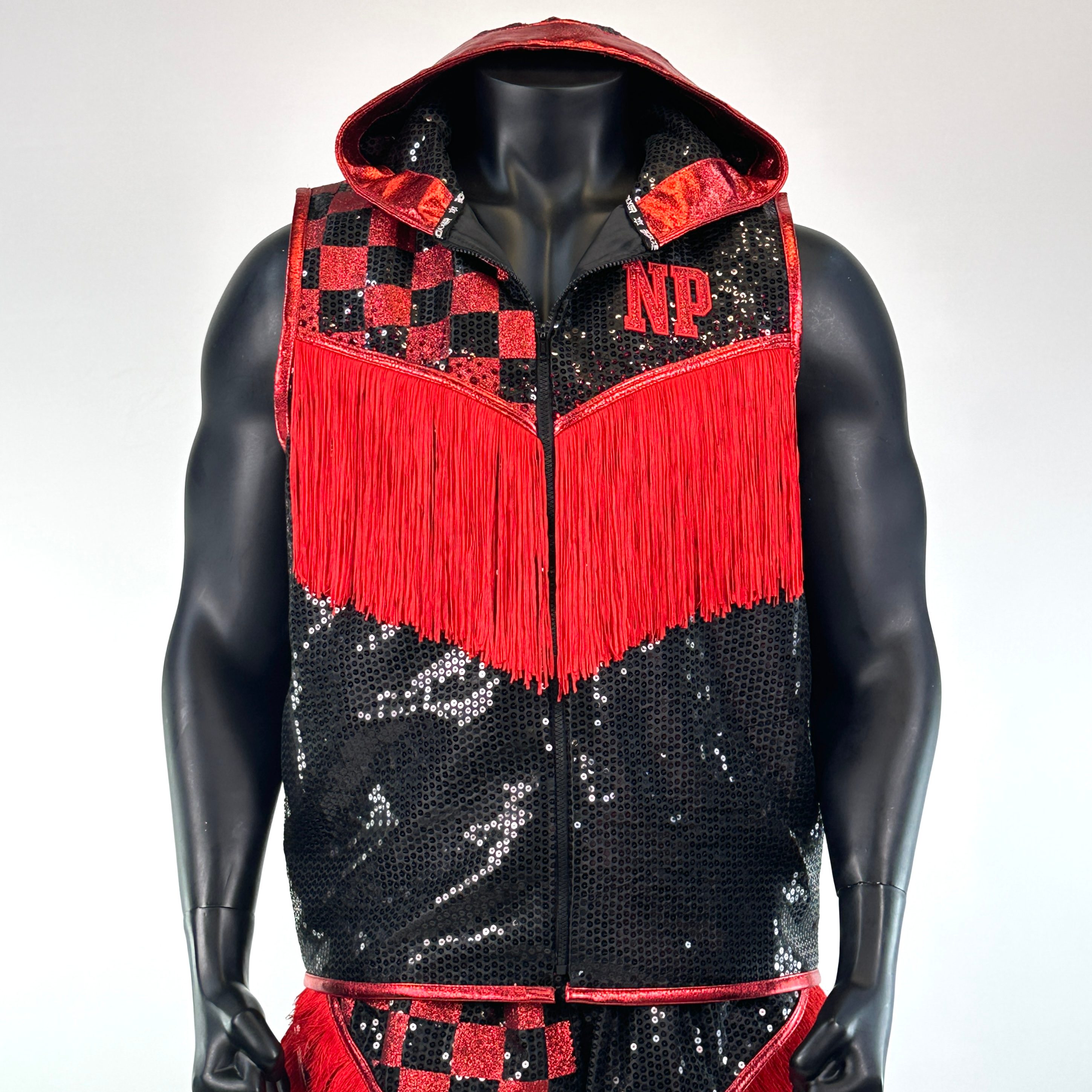 Lorenzo JKt Nikola 155214 Jackets